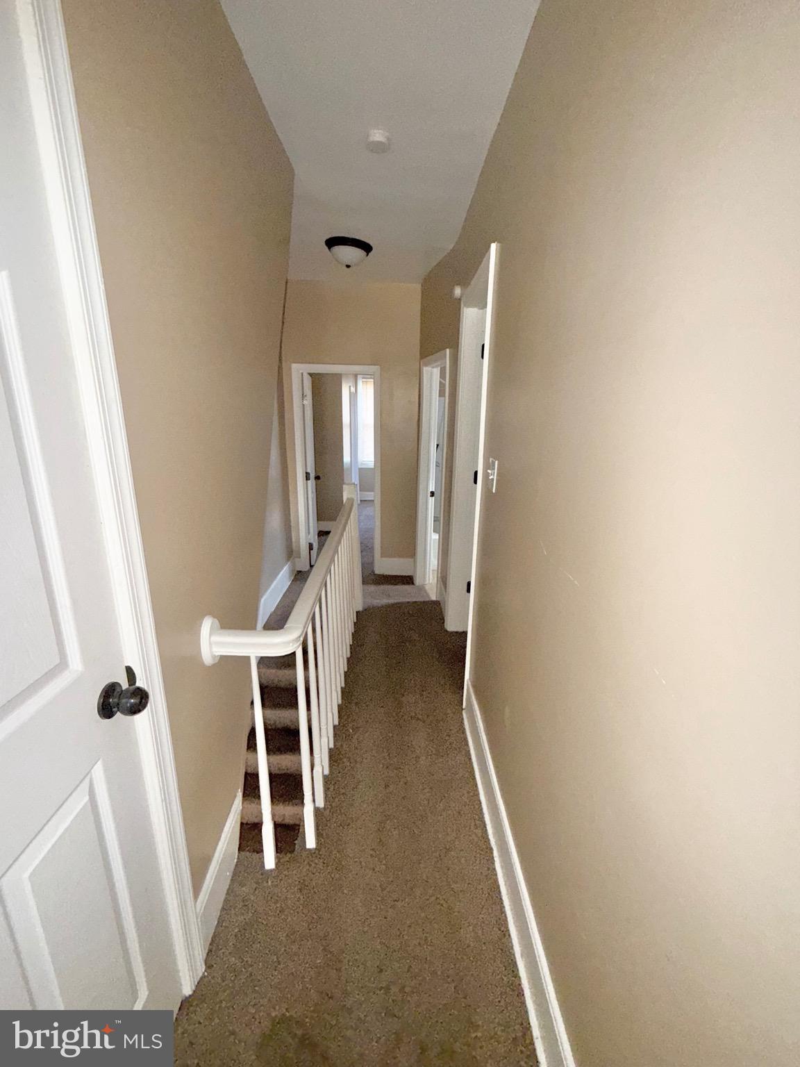 ALLEGHENY WEST - Residential