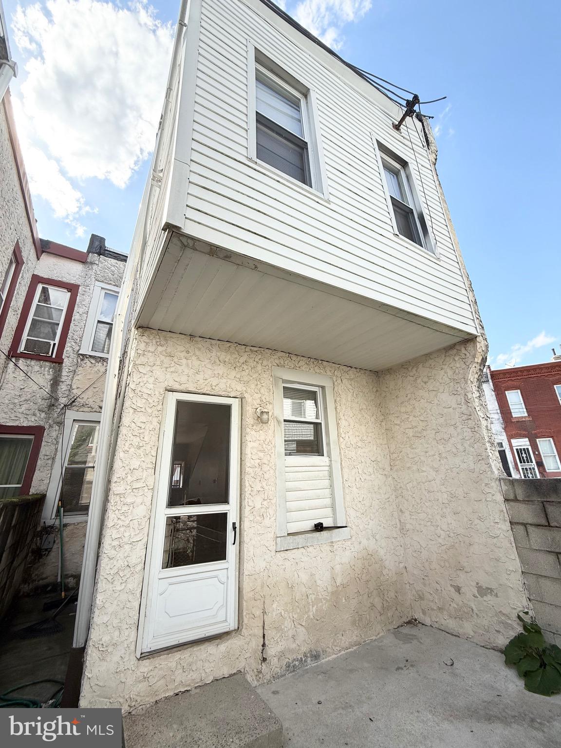 ALLEGHENY WEST - Residential