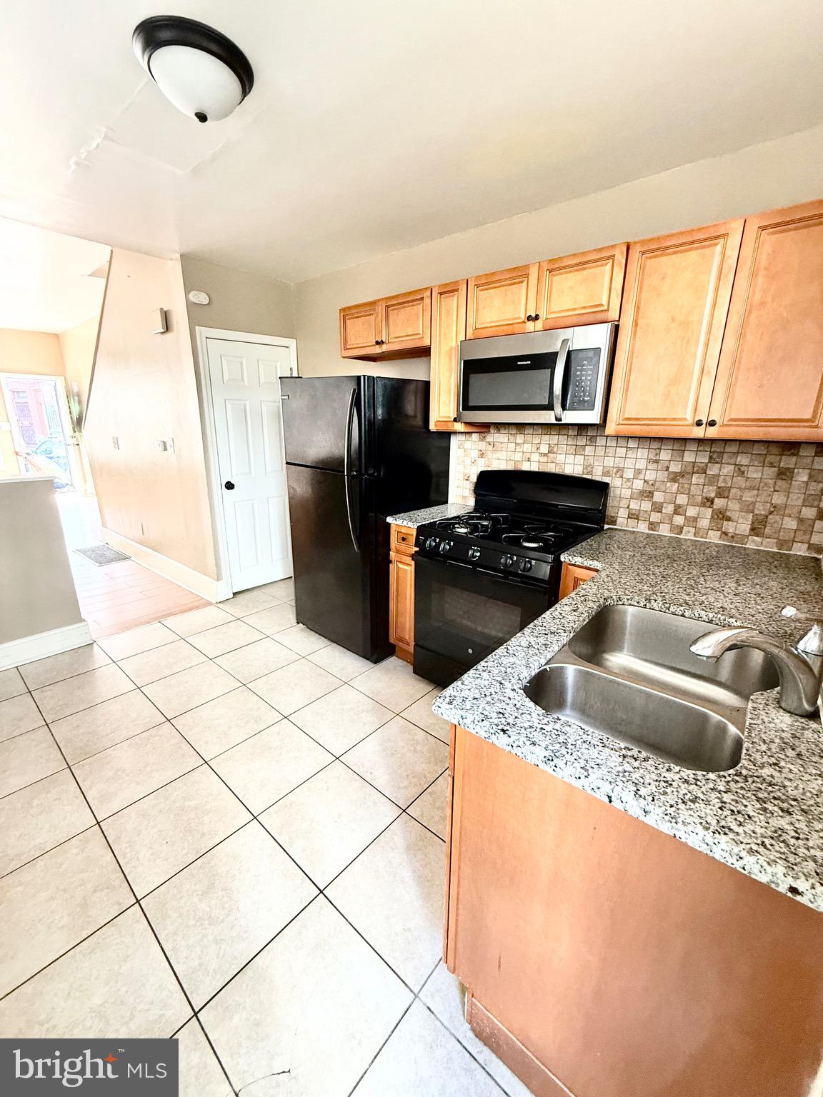 ALLEGHENY WEST - Residential