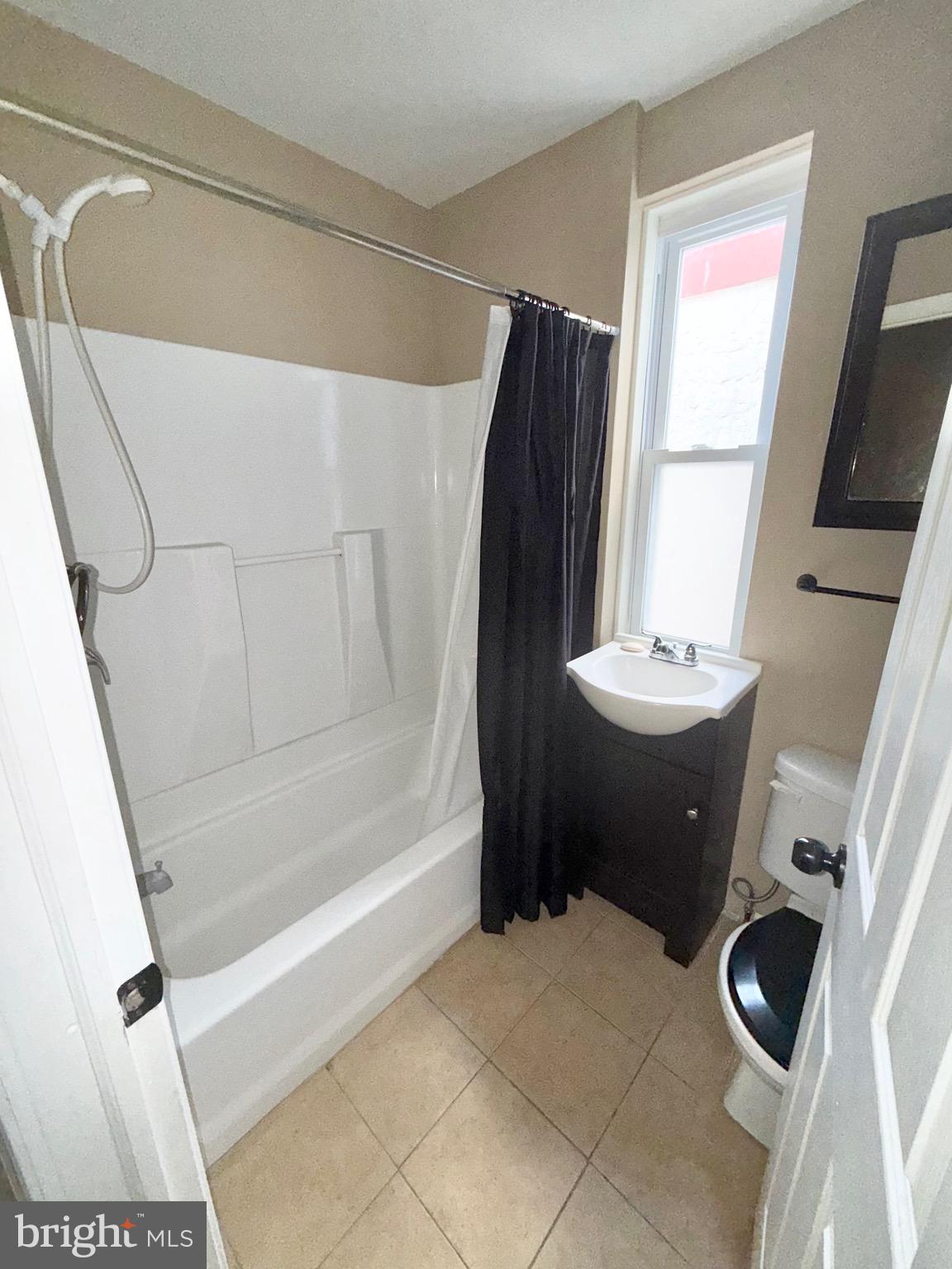 ALLEGHENY WEST - Residential