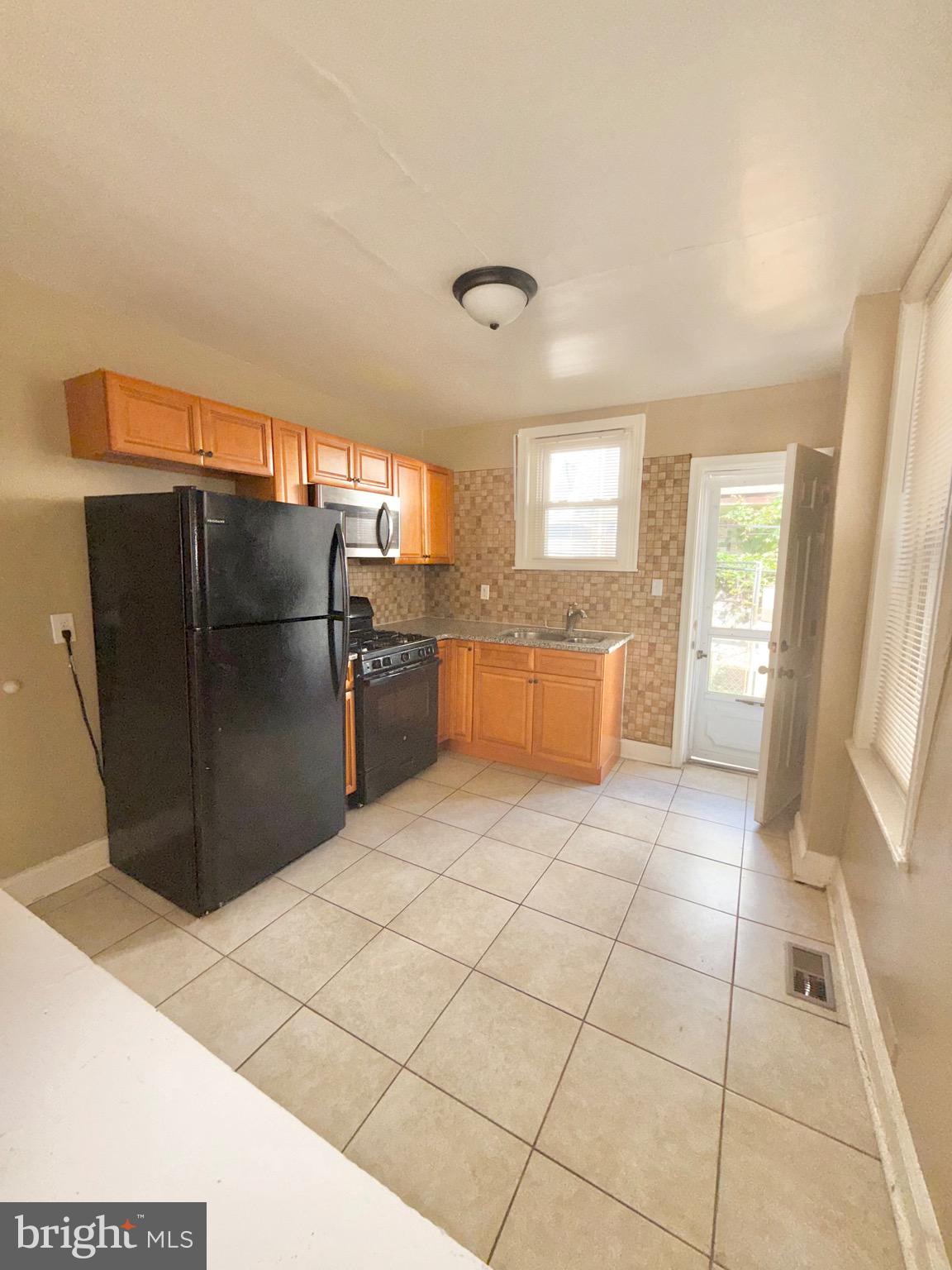 ALLEGHENY WEST - Residential