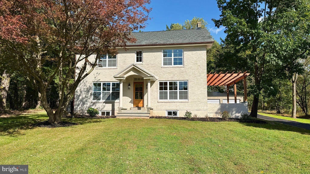 Photo of 6 Durham Road, OTTSVILLE, PA 18942 (MLS # PABU2133232)
