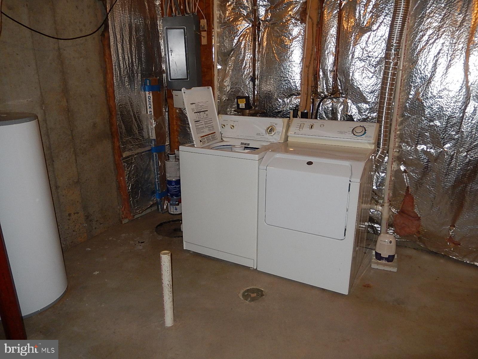 MURRAY HILL - Residential