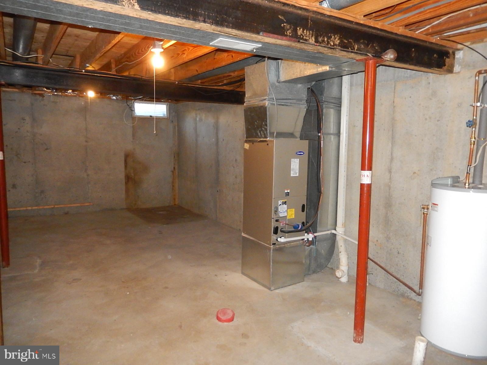 MURRAY HILL - Residential