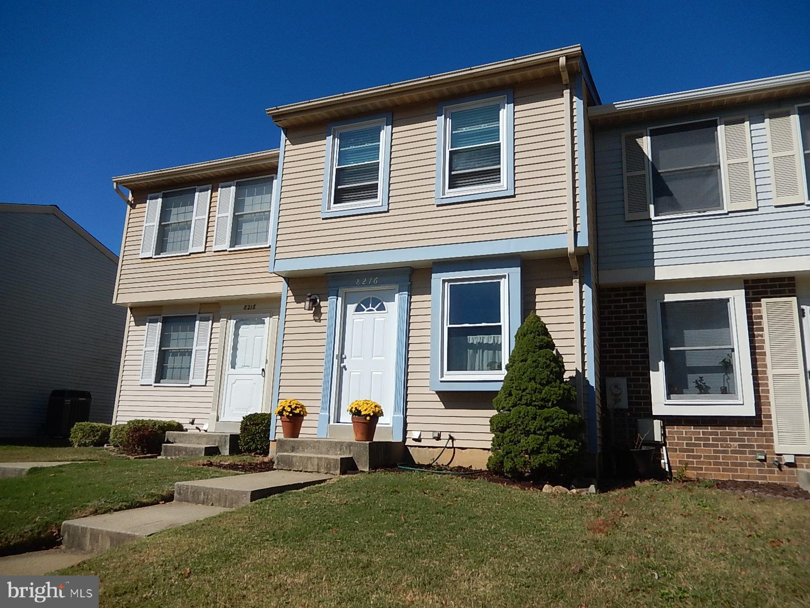 MURRAY HILL - Residential