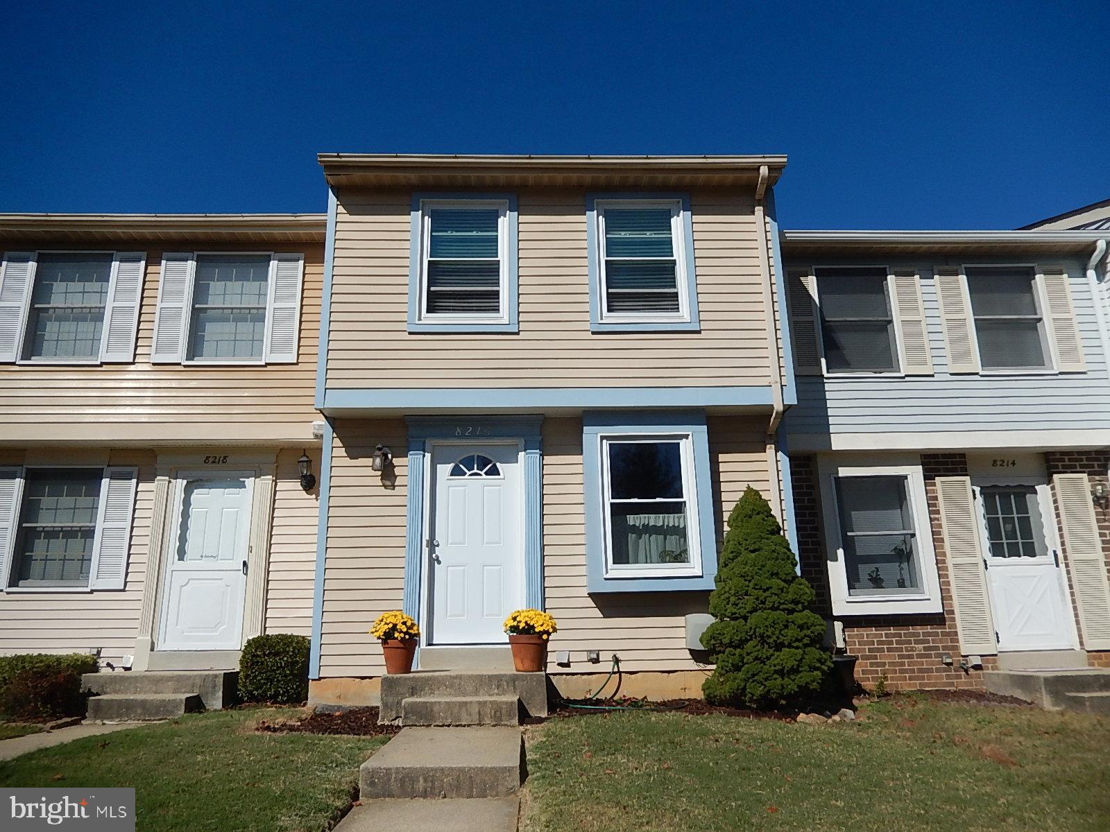 MURRAY HILL - Residential