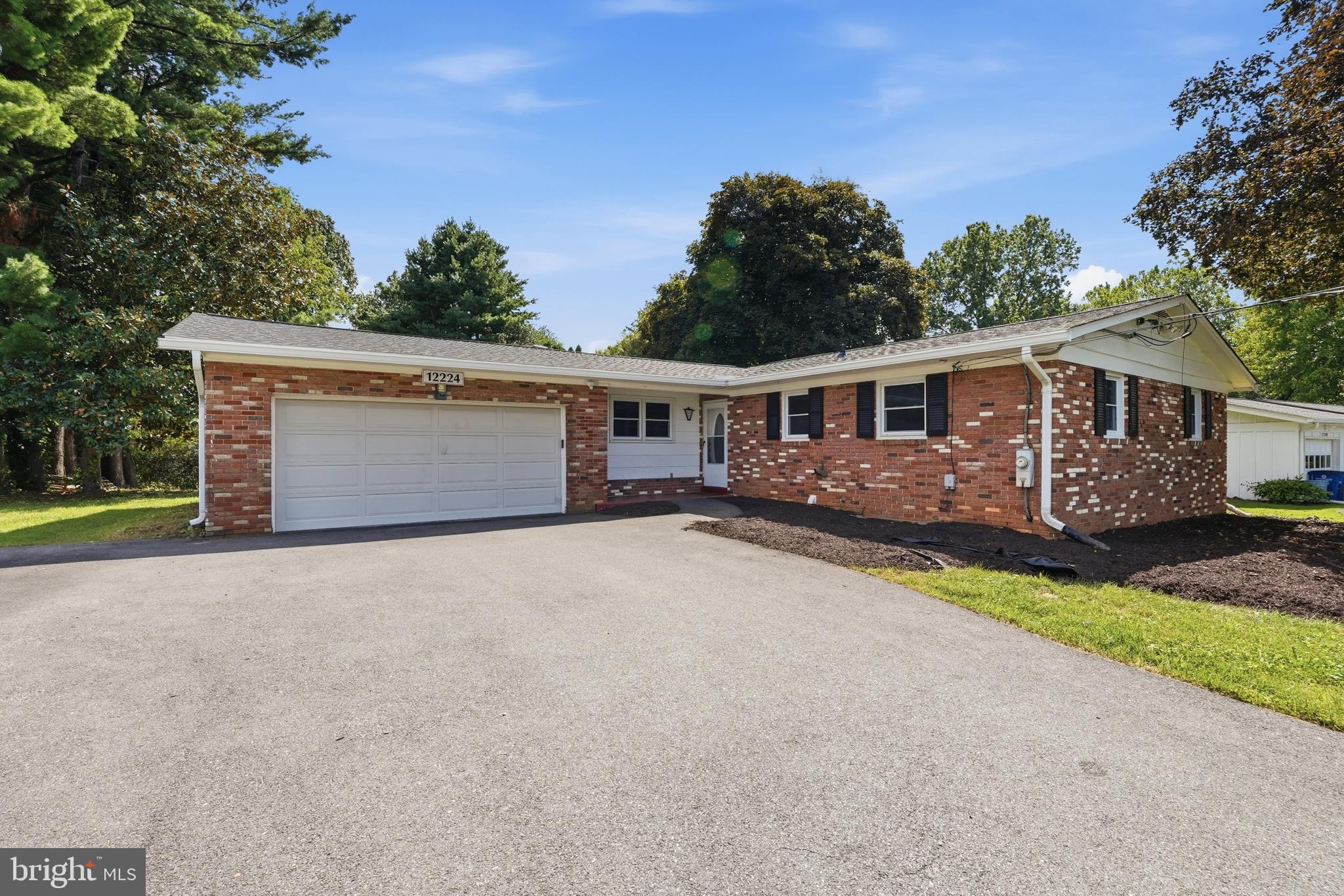 12224 MAJOR DRIVE