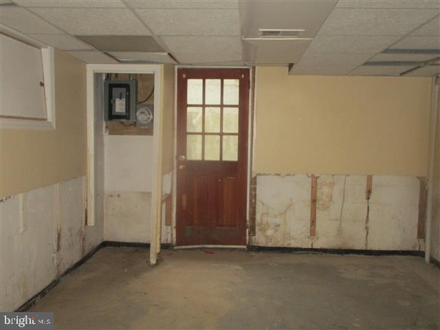 HILLENDALE PARK - Residential