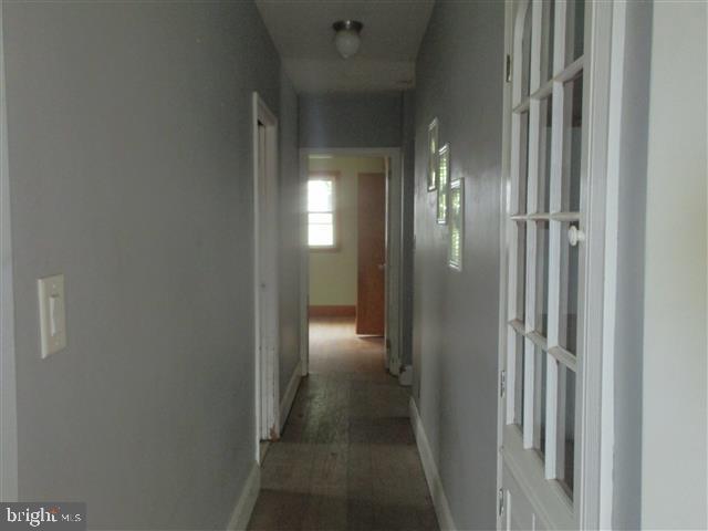 HILLENDALE PARK - Residential