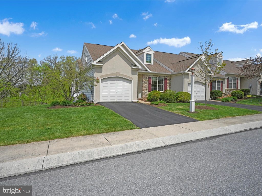 Photo of 66 DUNCAN ST, LANCASTER, PA 17602 (MLS # PALA2034006)