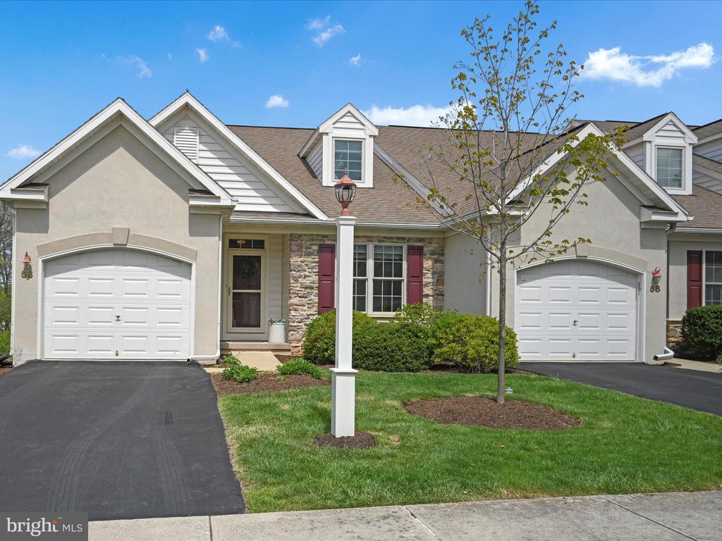 Photo of 66 DUNCAN ST, LANCASTER, PA 17602 (MLS # PALA2034006)