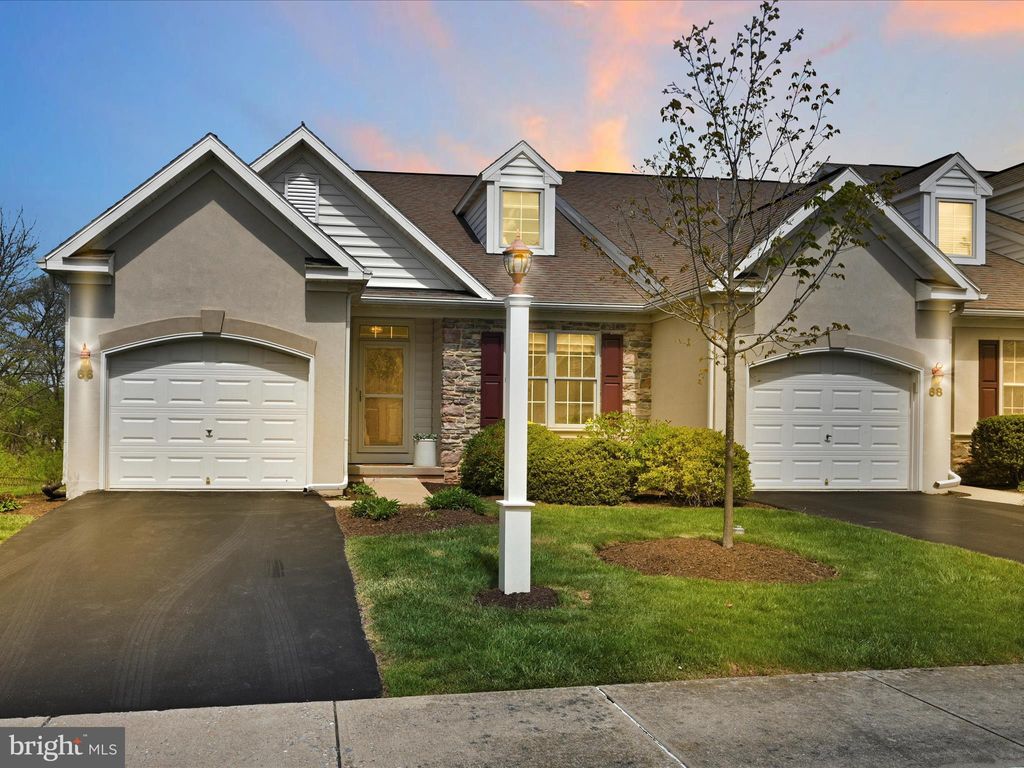 Photo of 66 DUNCAN ST, LANCASTER, PA 17602 (MLS # PALA2034006)