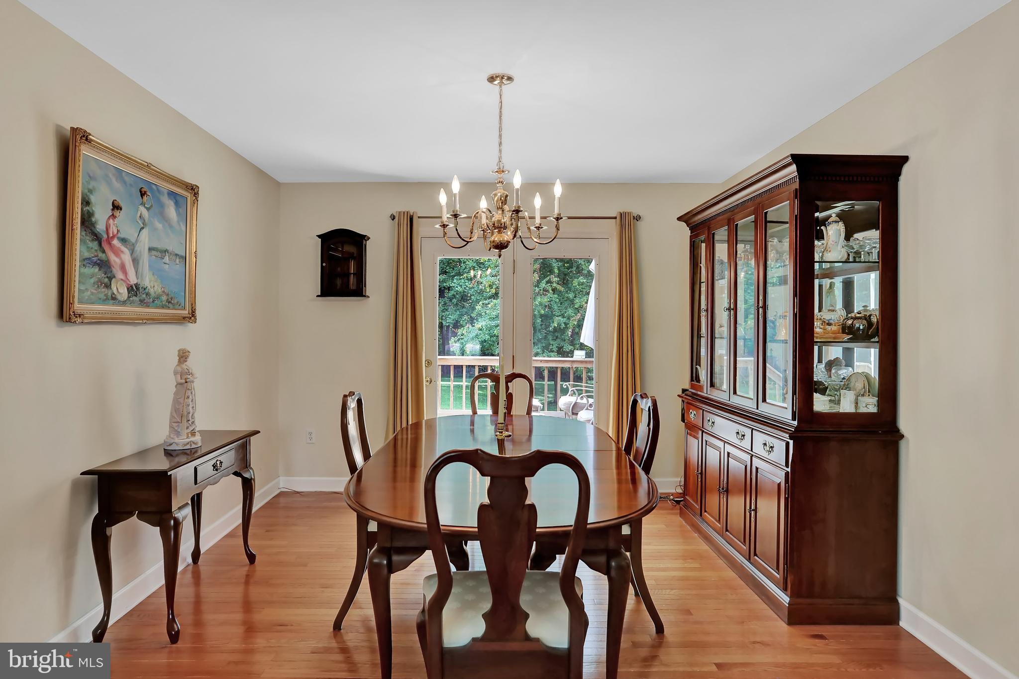 DOVER DOWNS - Residential