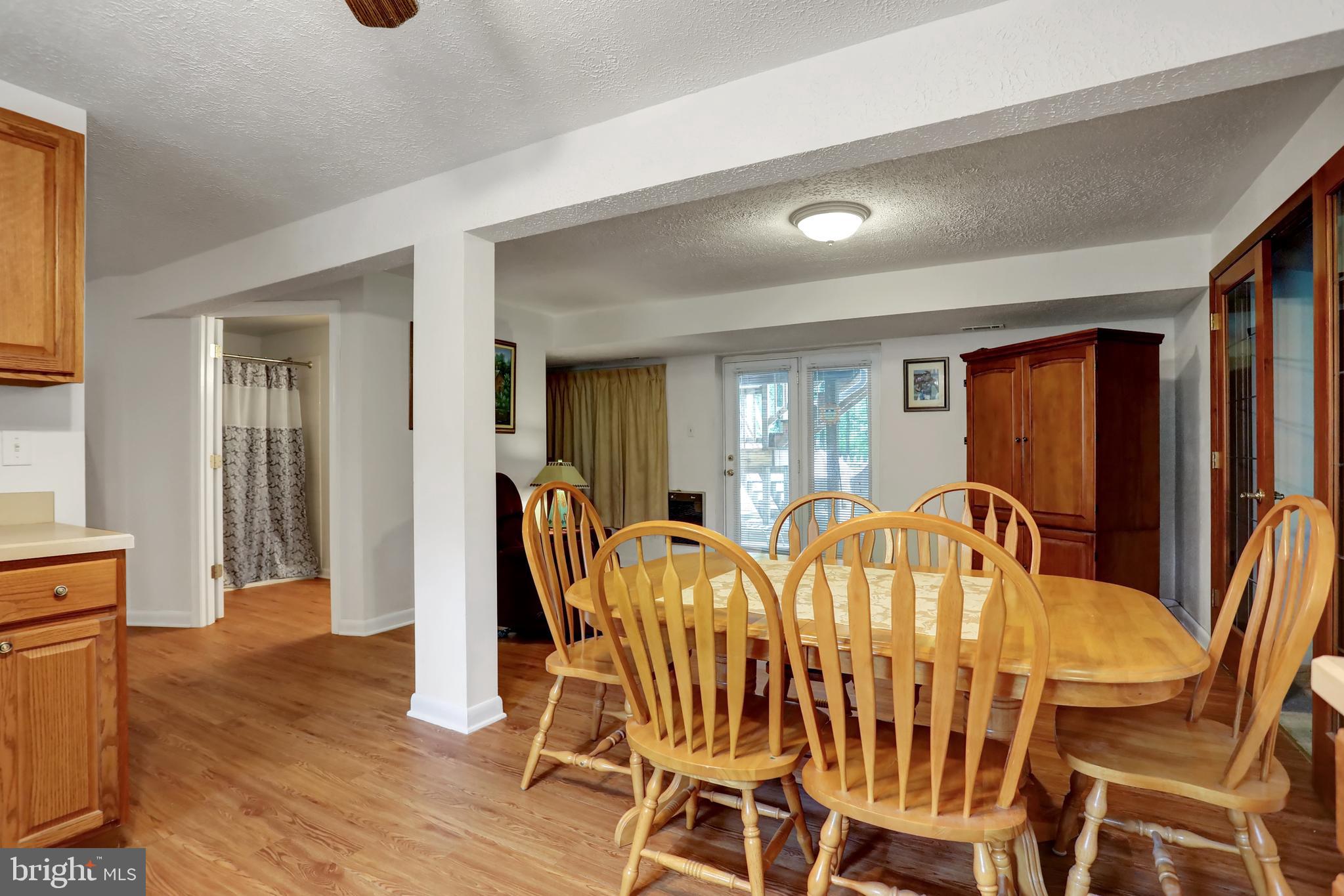 DOVER DOWNS - Residential