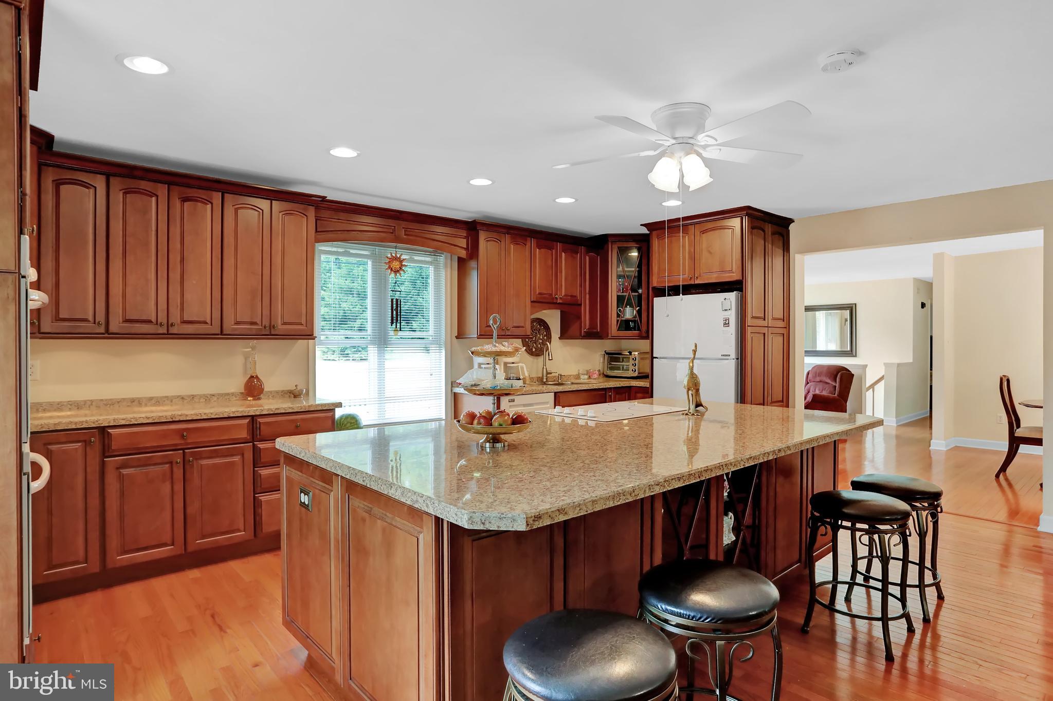 DOVER DOWNS - Residential