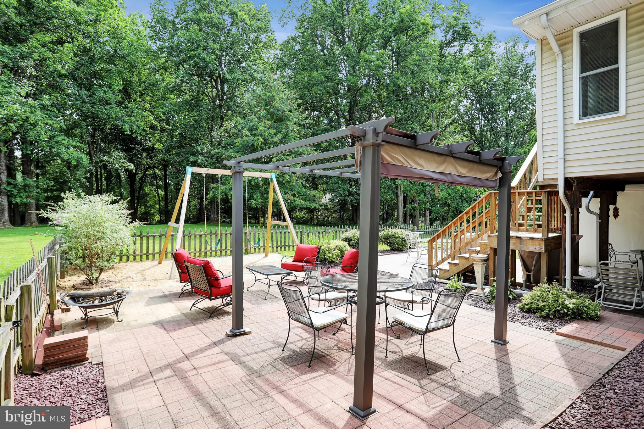 DOVER DOWNS - Residential