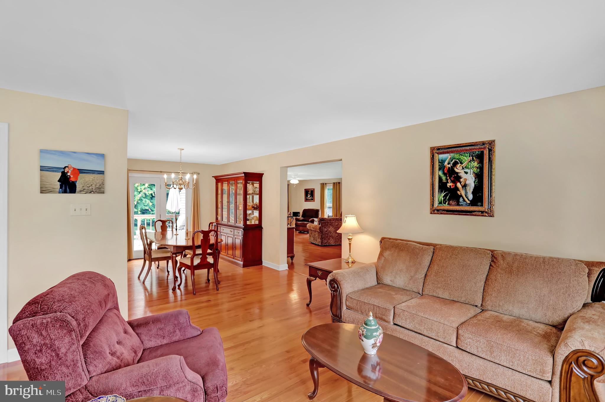 DOVER DOWNS - Residential