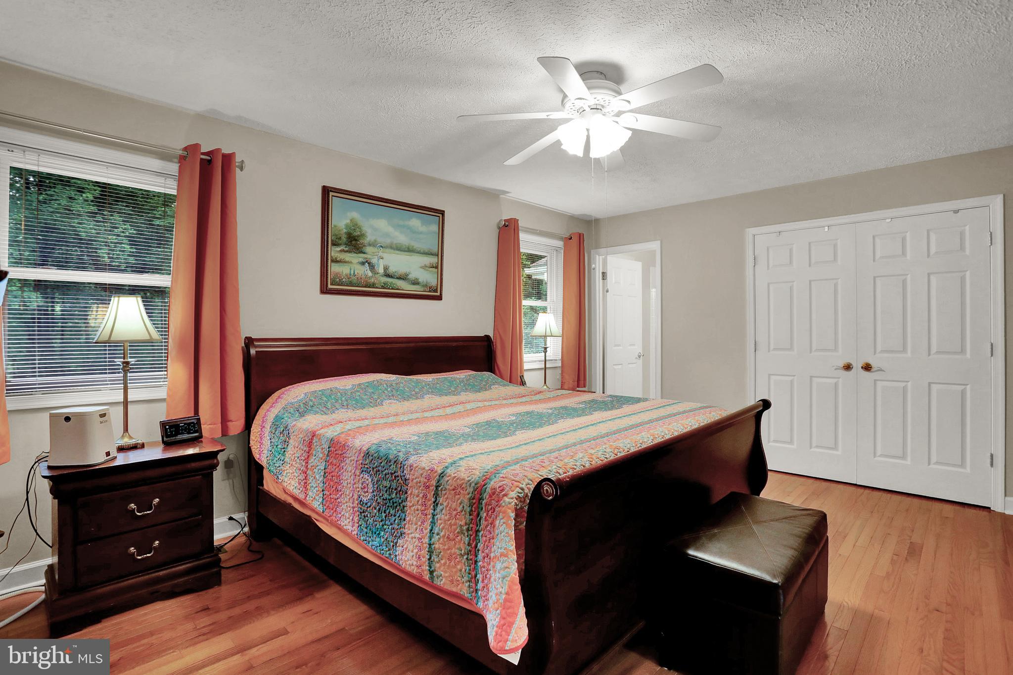 DOVER DOWNS - Residential