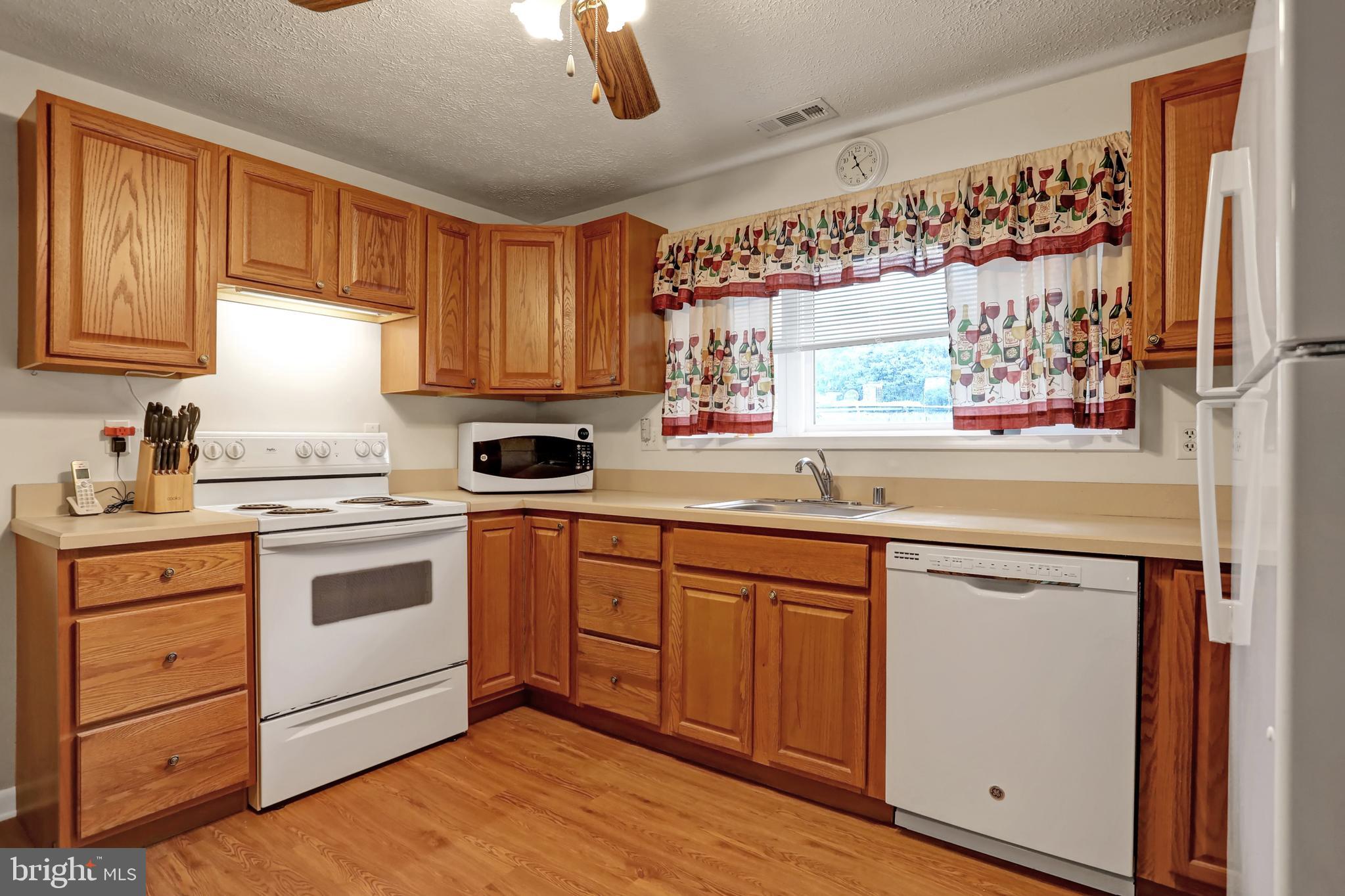 DOVER DOWNS - Residential