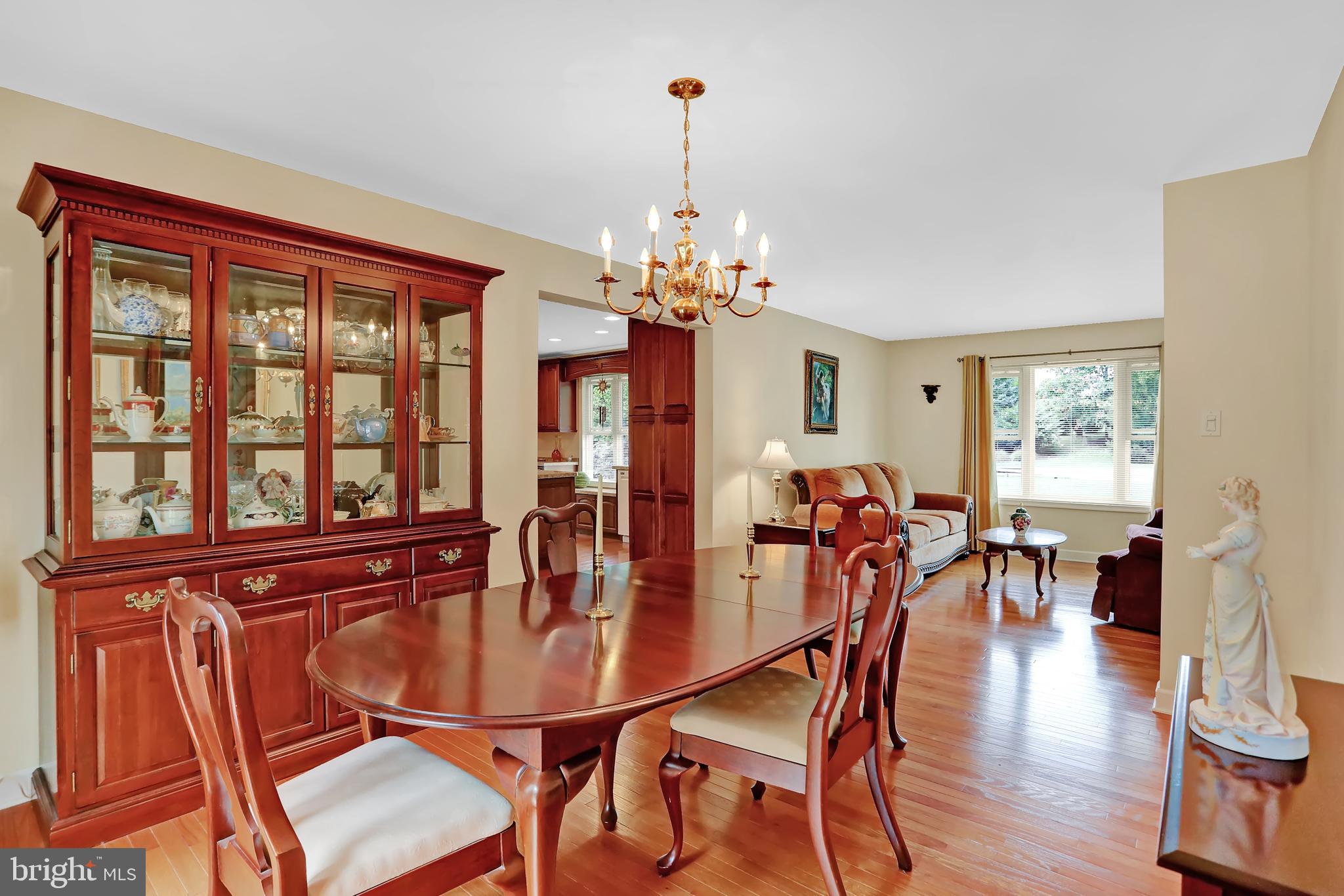 DOVER DOWNS - Residential