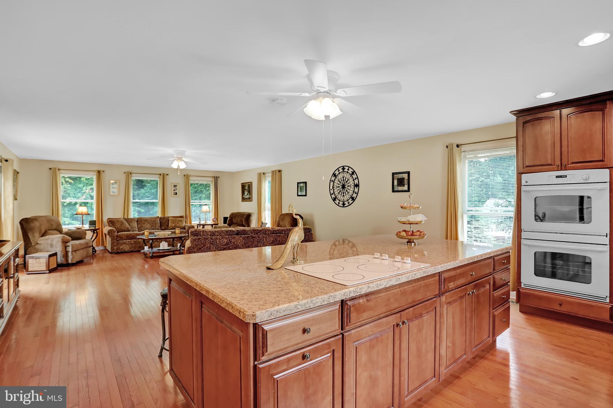 DOVER DOWNS - Residential