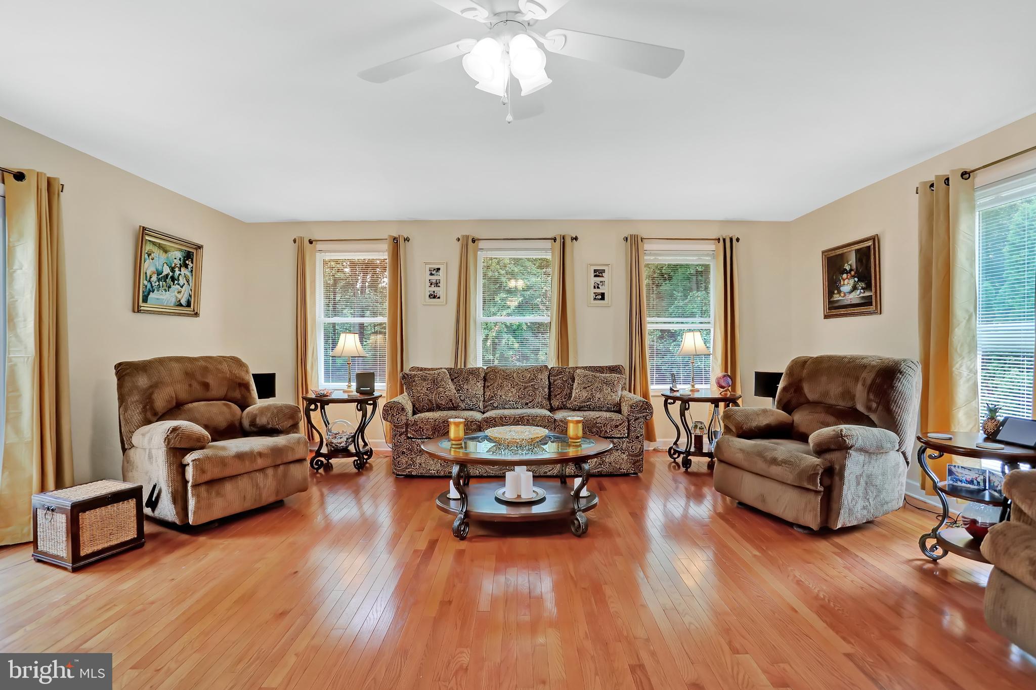 DOVER DOWNS - Residential