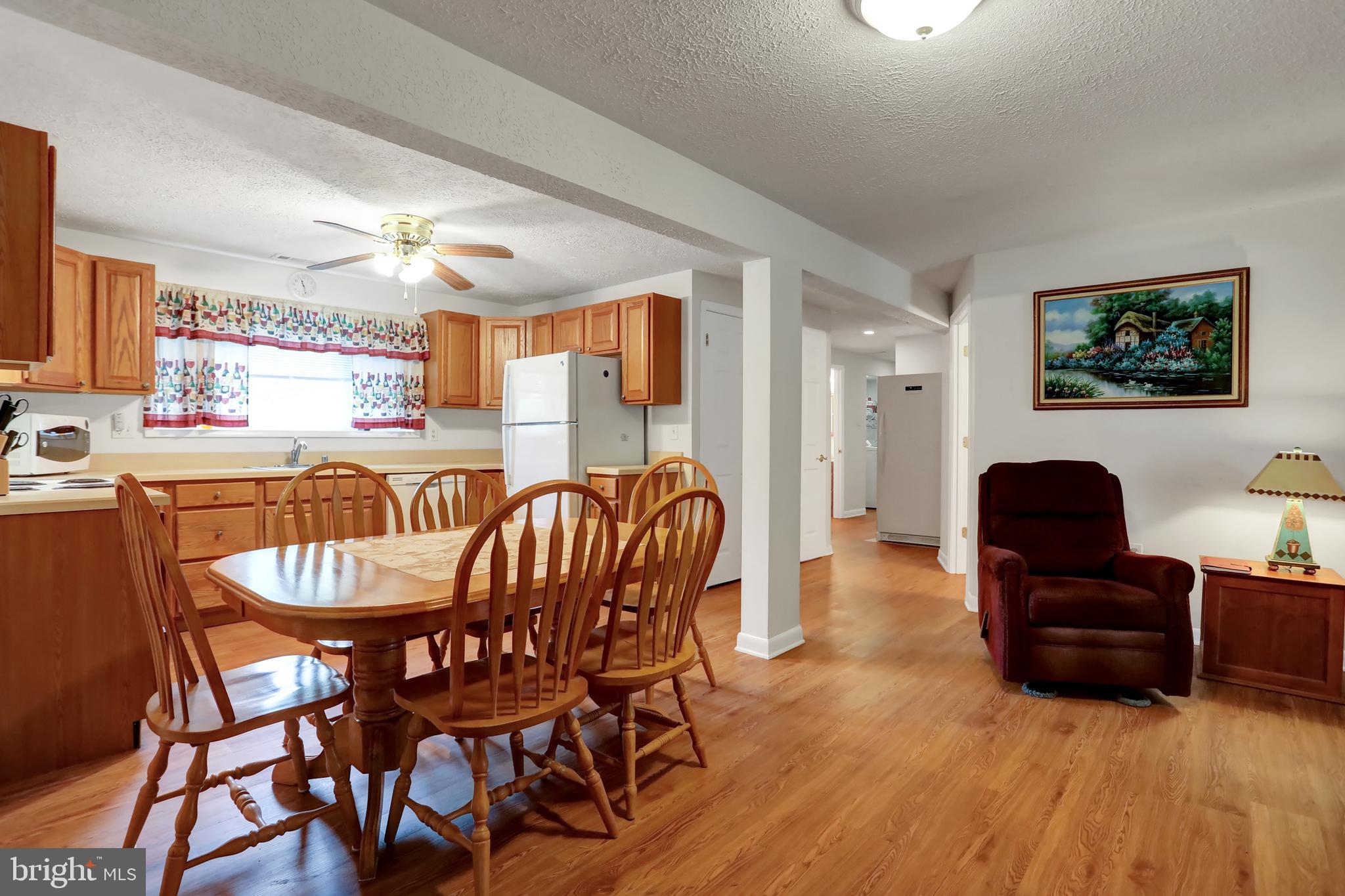 DOVER DOWNS - Residential