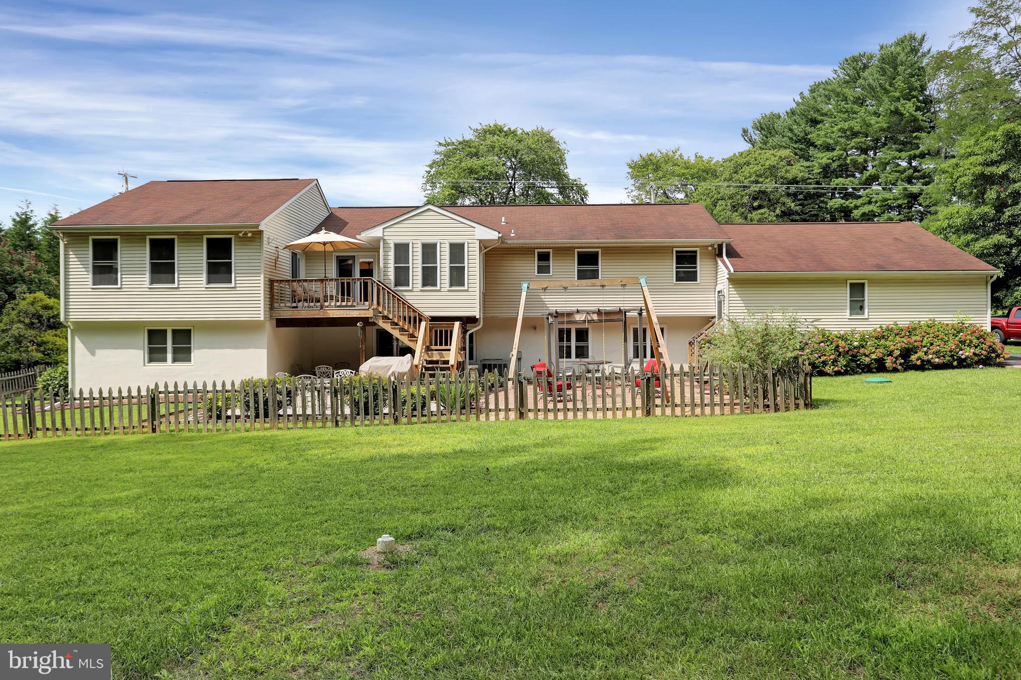 DOVER DOWNS - Residential