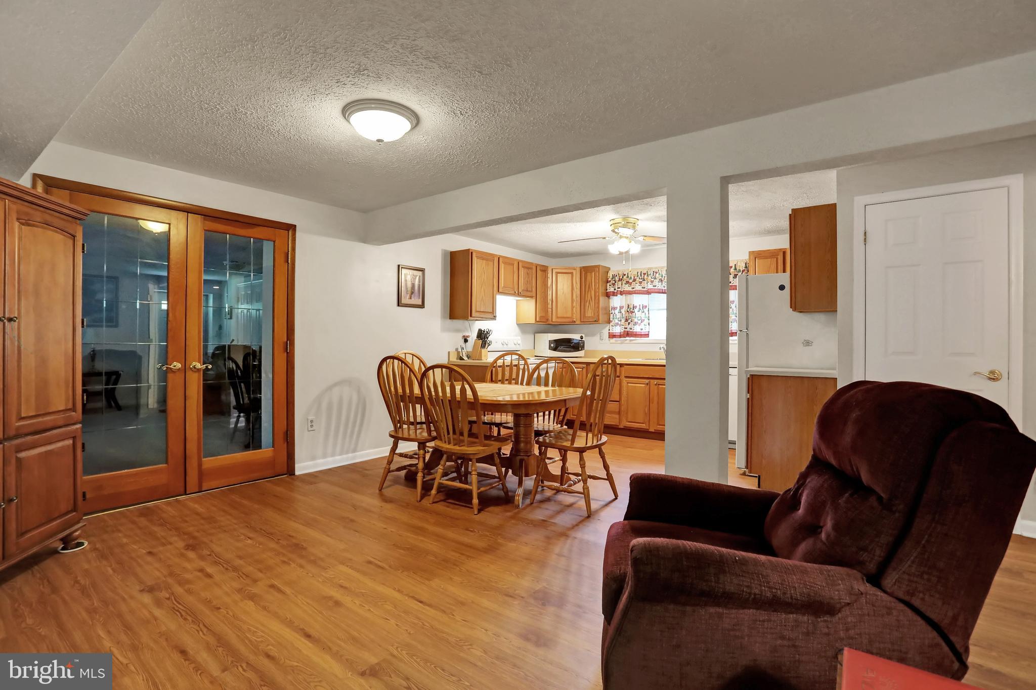 DOVER DOWNS - Residential