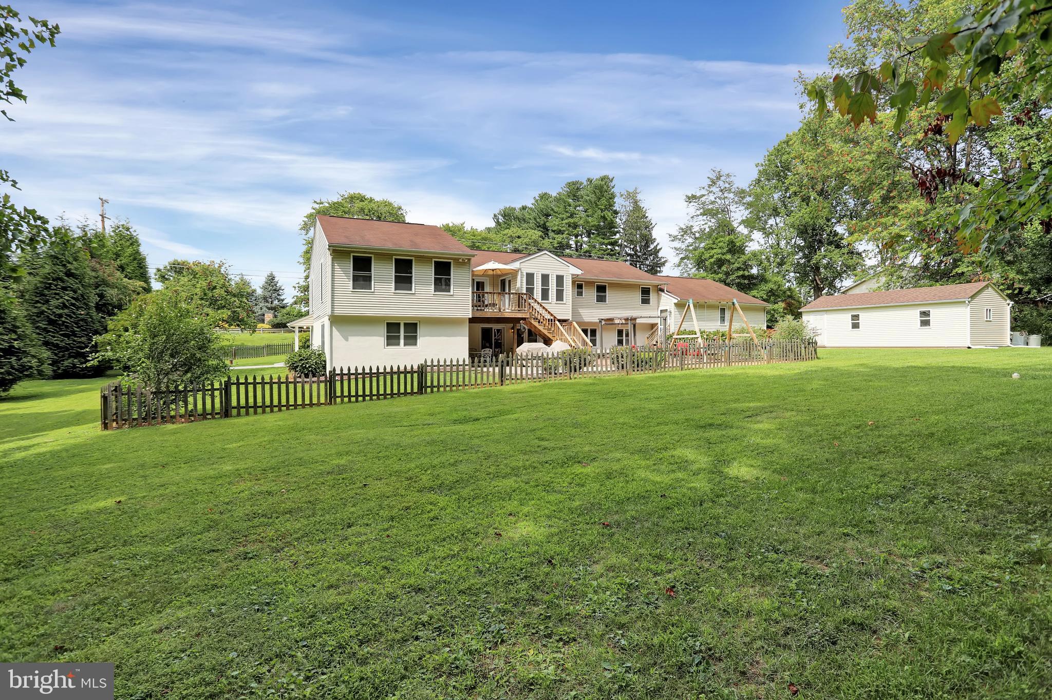 DOVER DOWNS - Residential