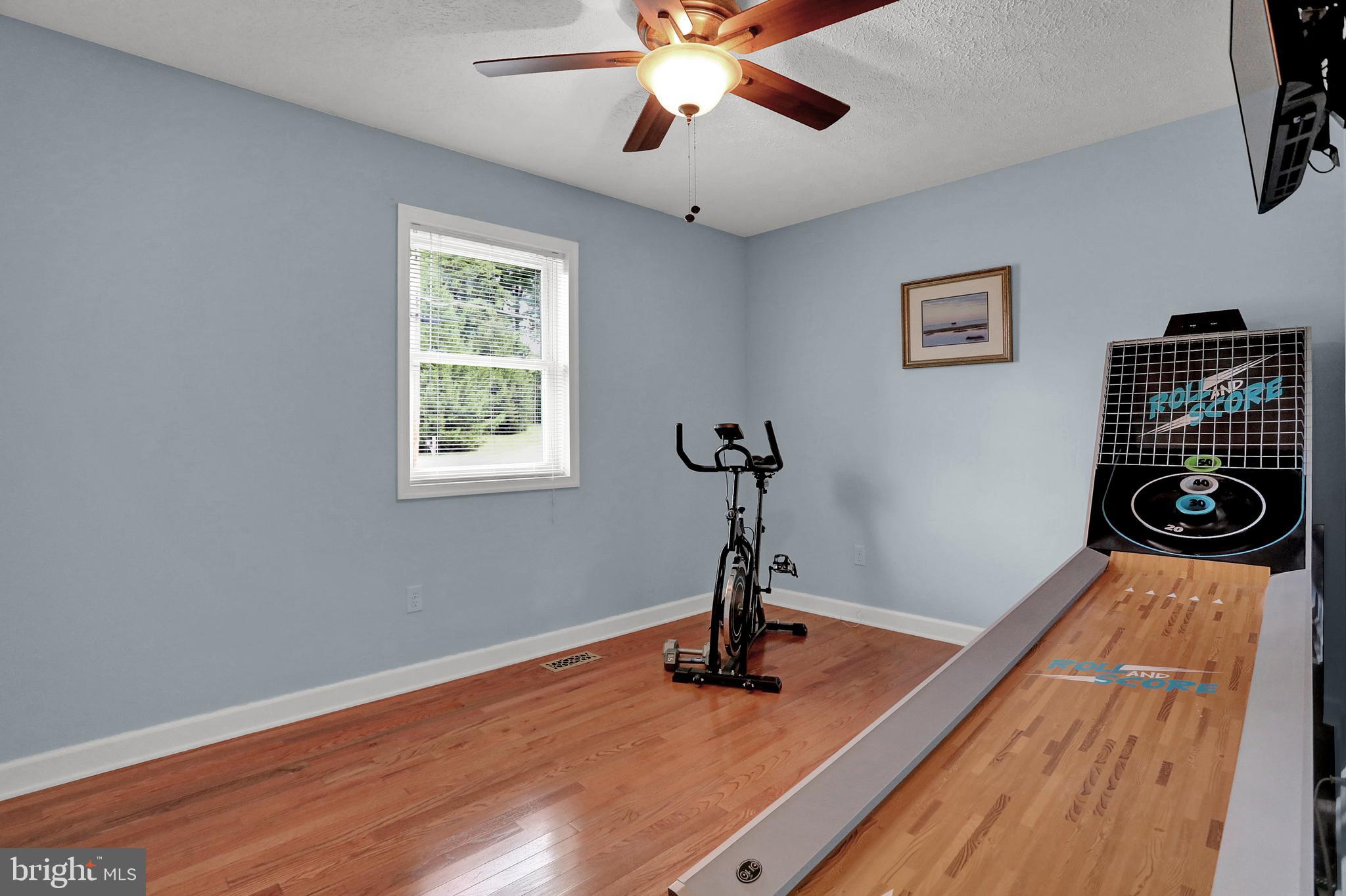 DOVER DOWNS - Residential