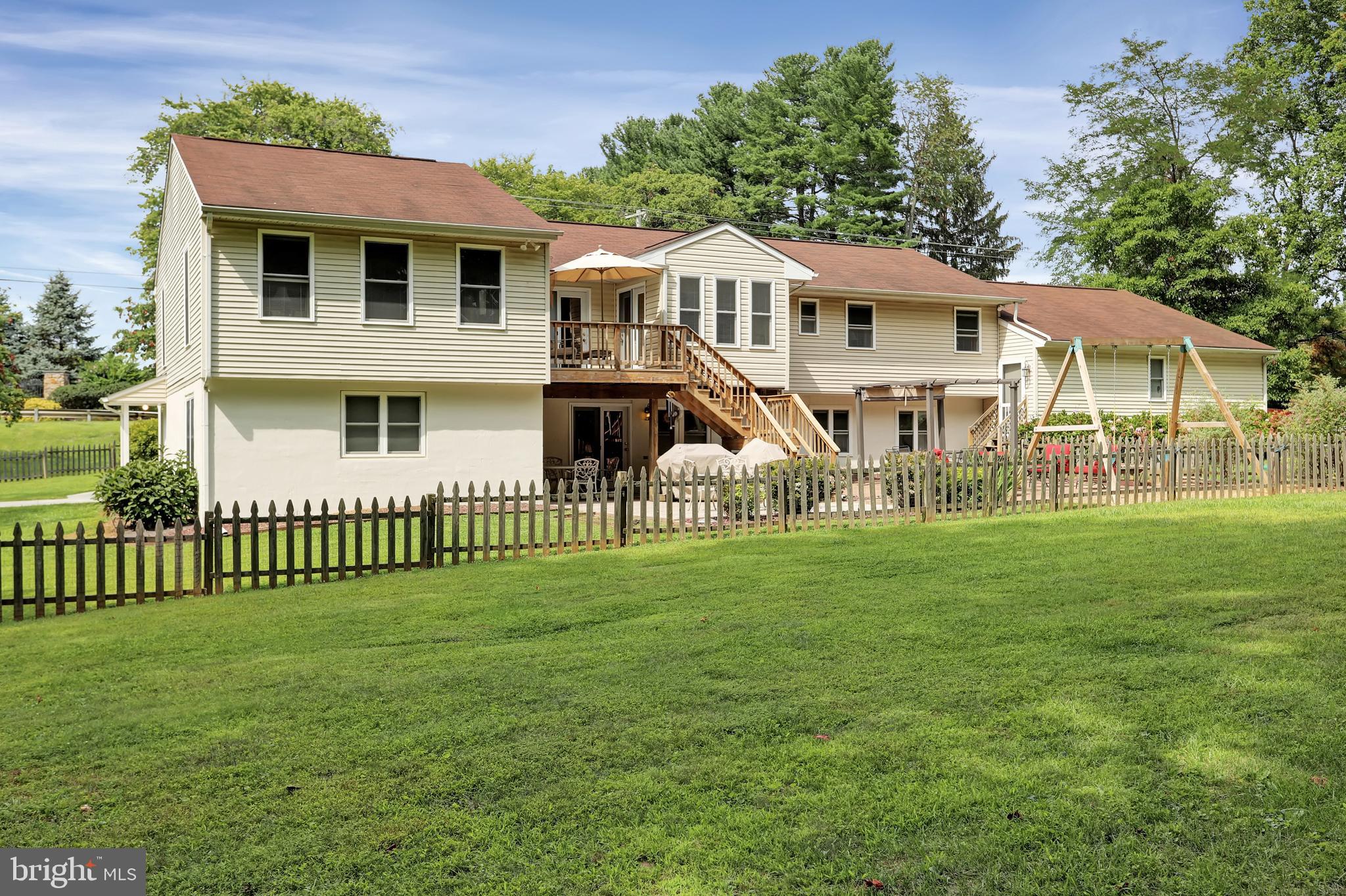 DOVER DOWNS - Residential