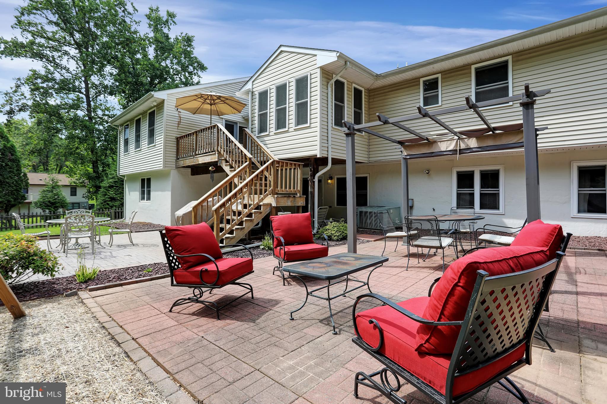 DOVER DOWNS - Residential