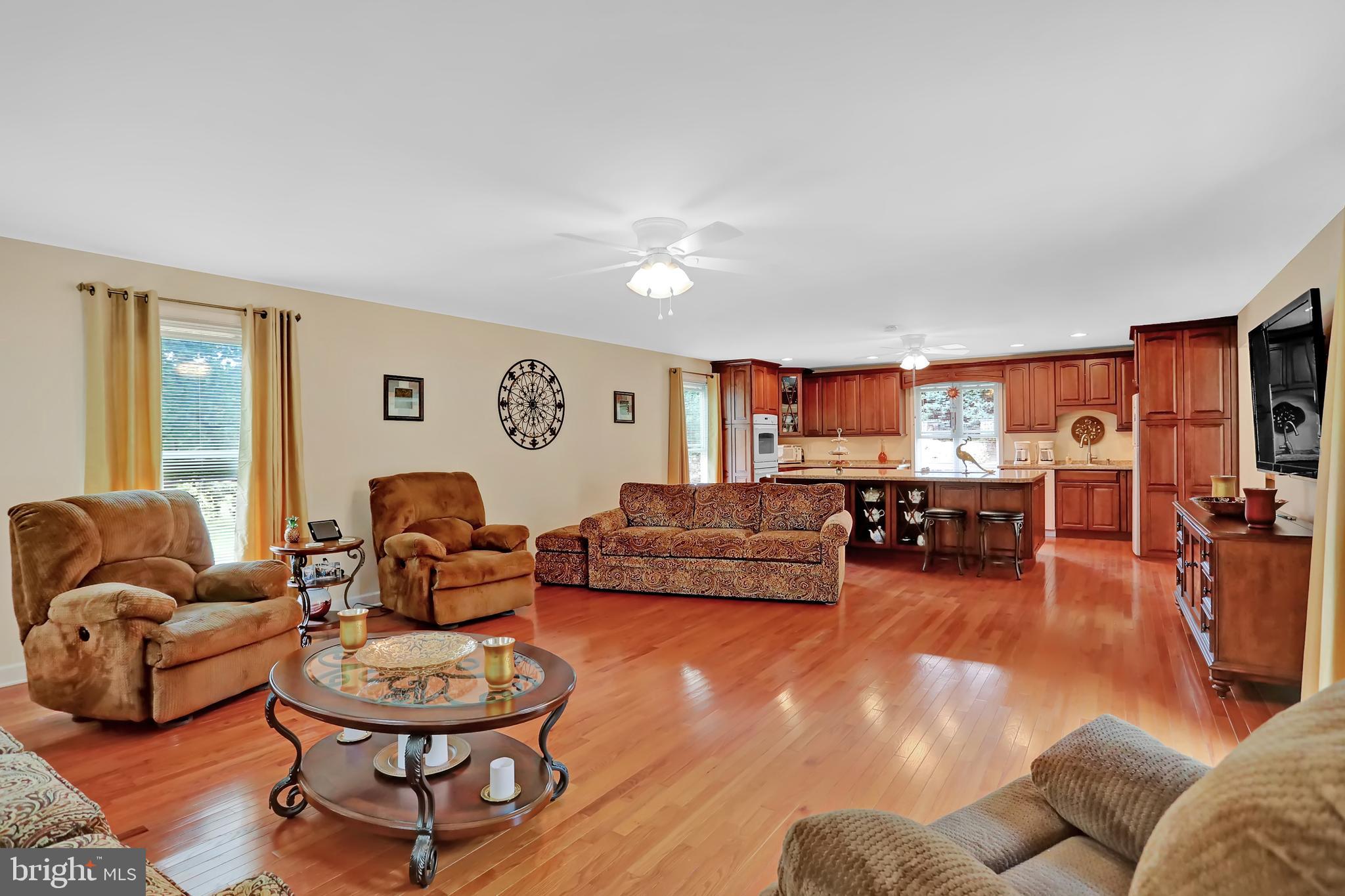 DOVER DOWNS - Residential