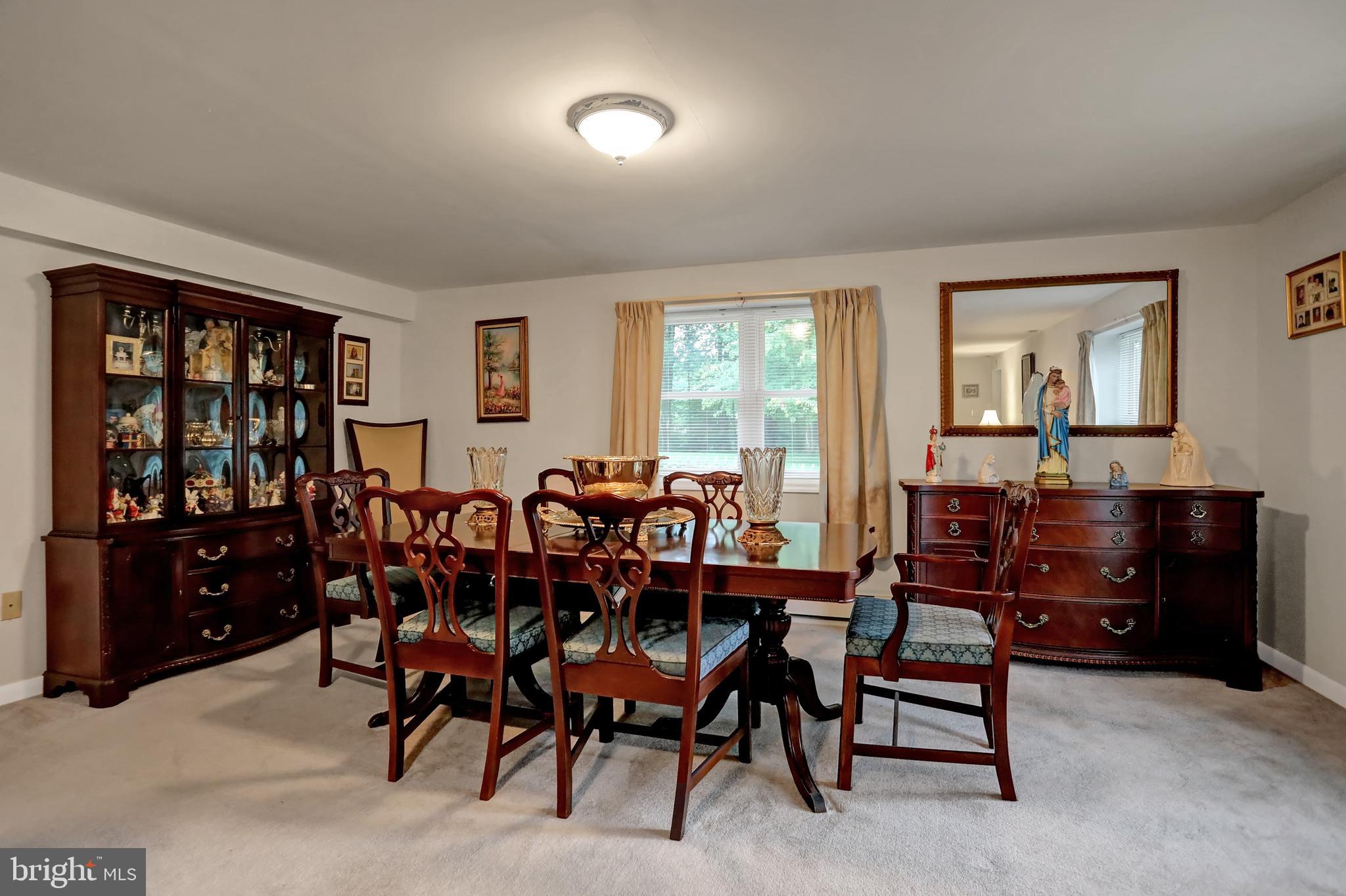 DOVER DOWNS - Residential