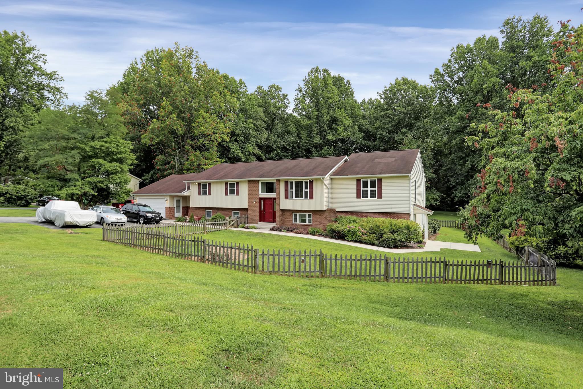 DOVER DOWNS - Residential