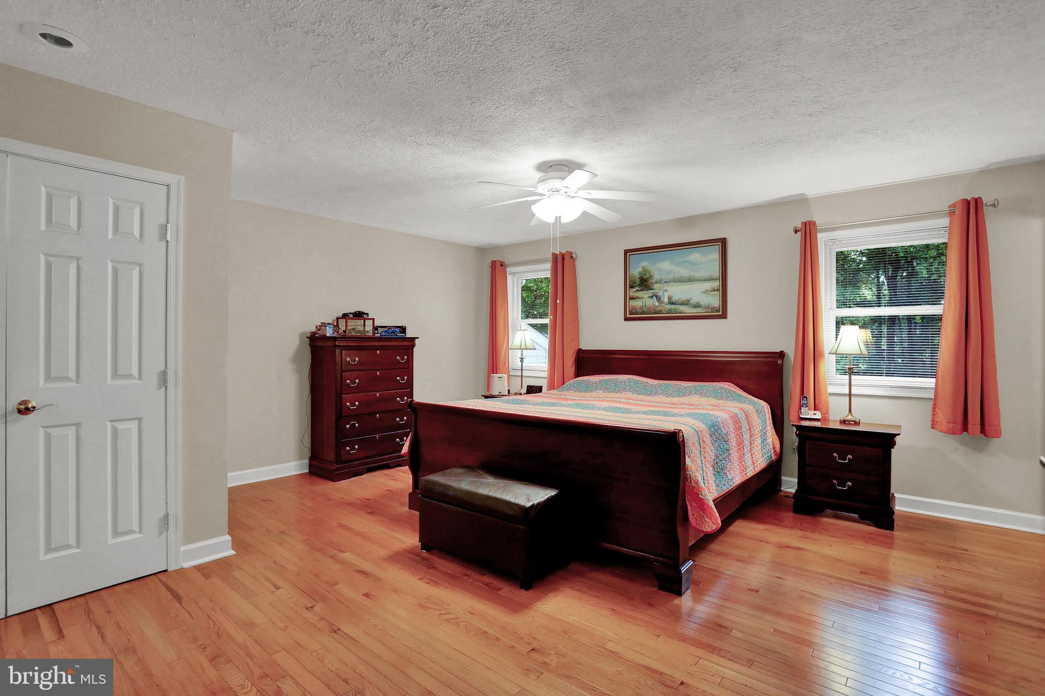 DOVER DOWNS - Residential