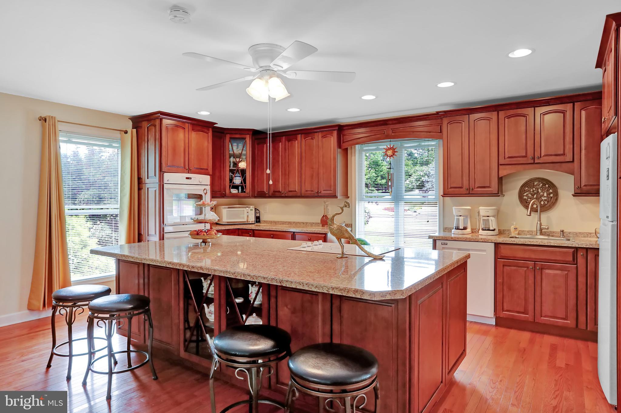 DOVER DOWNS - Residential