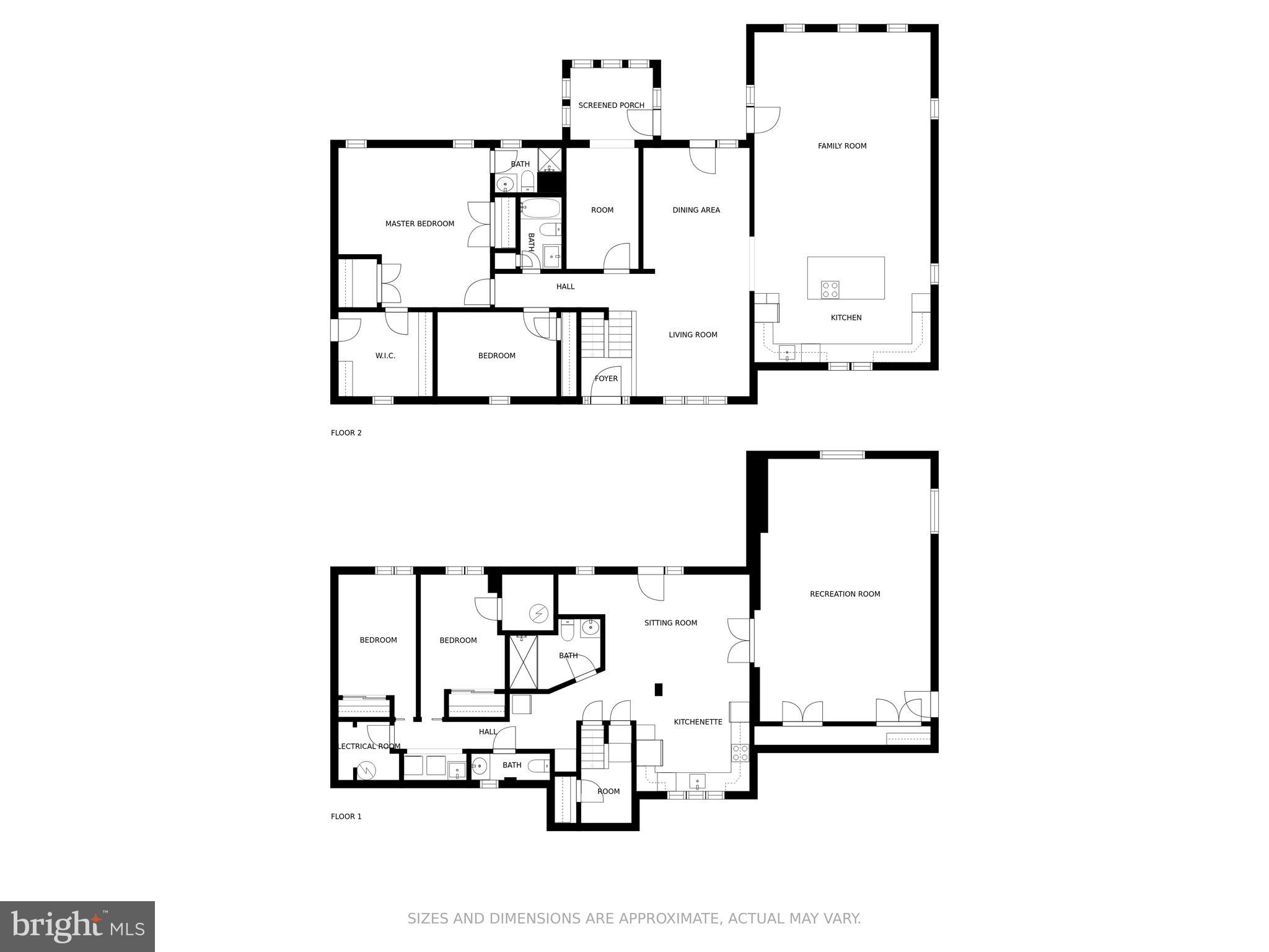 DOVER DOWNS - Residential