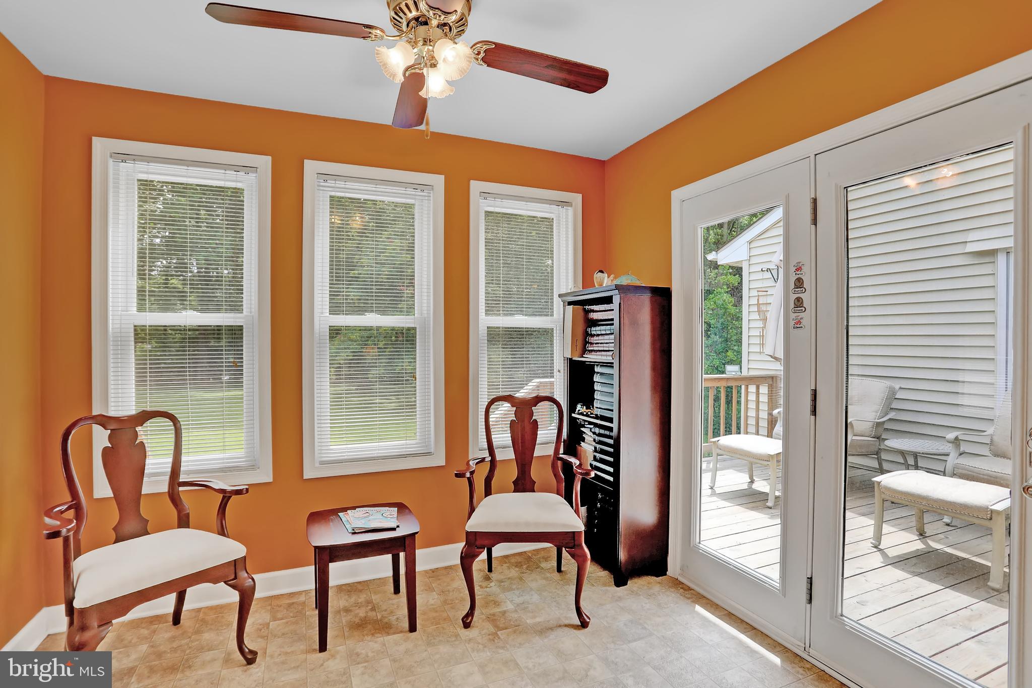 DOVER DOWNS - Residential