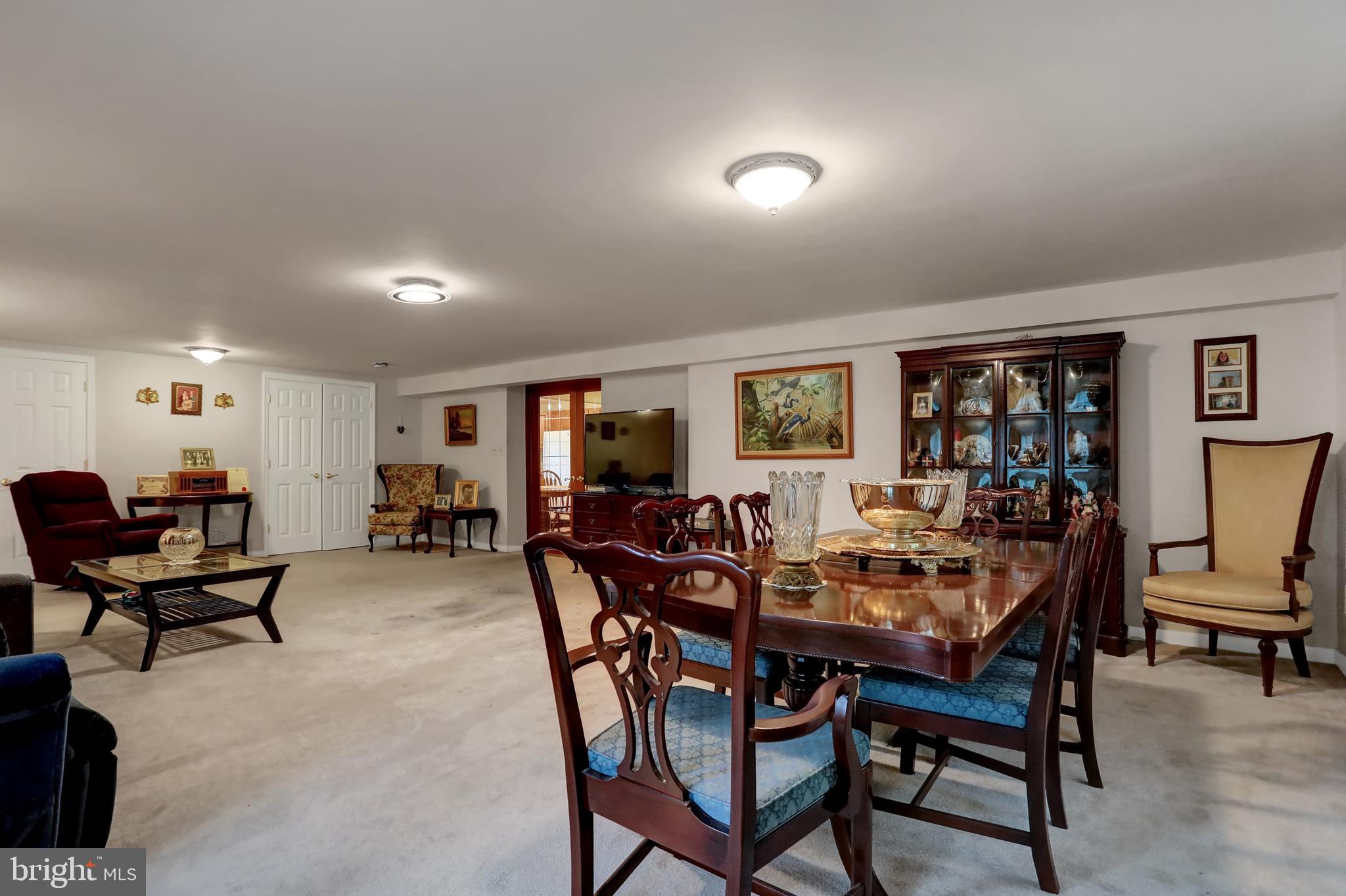 DOVER DOWNS - Residential