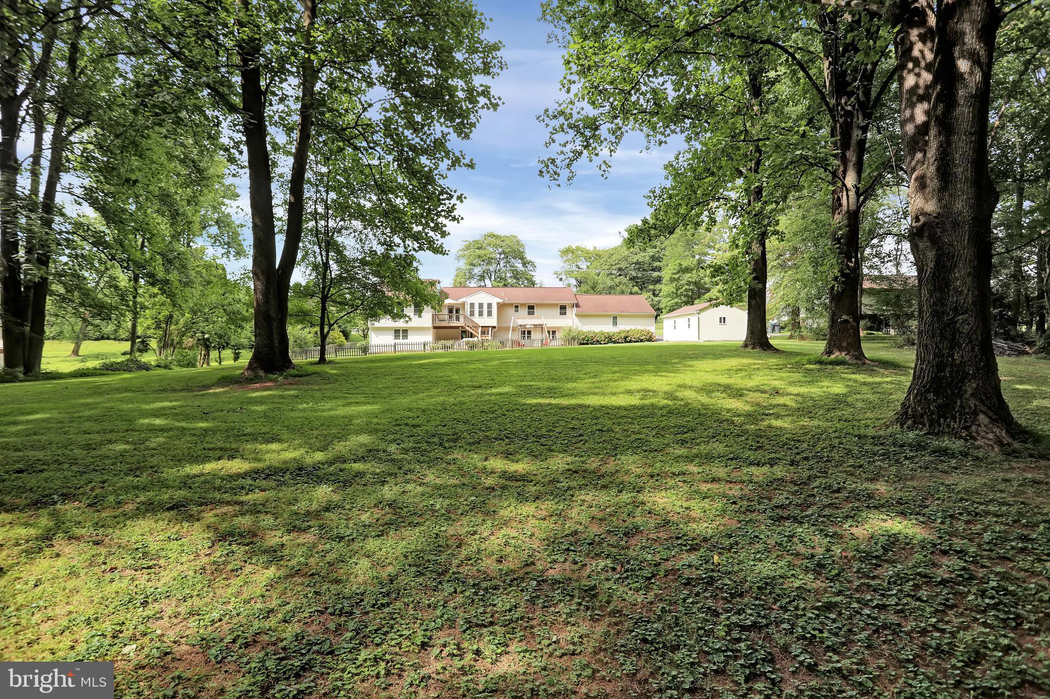 DOVER DOWNS - Residential