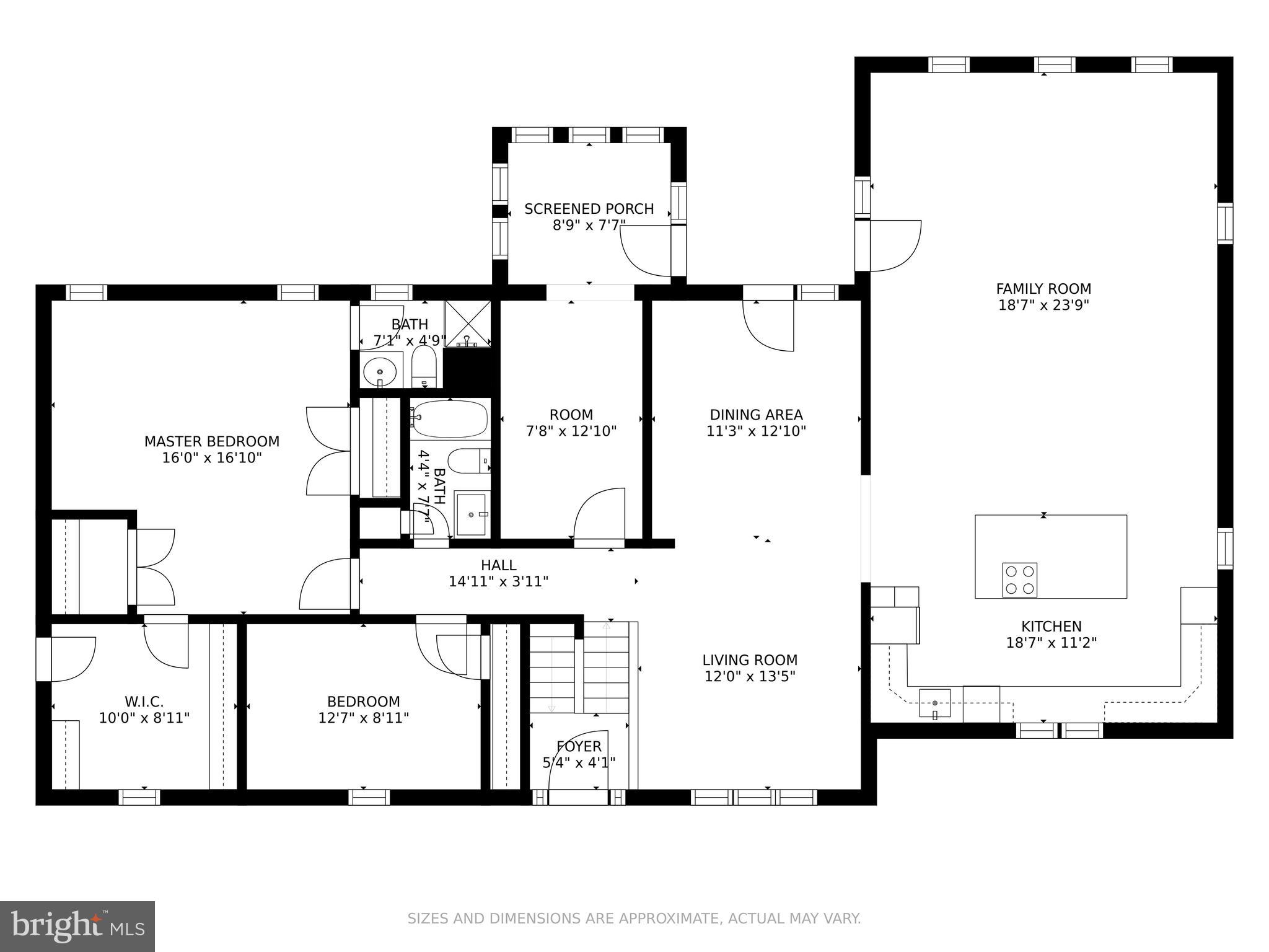 DOVER DOWNS - Residential
