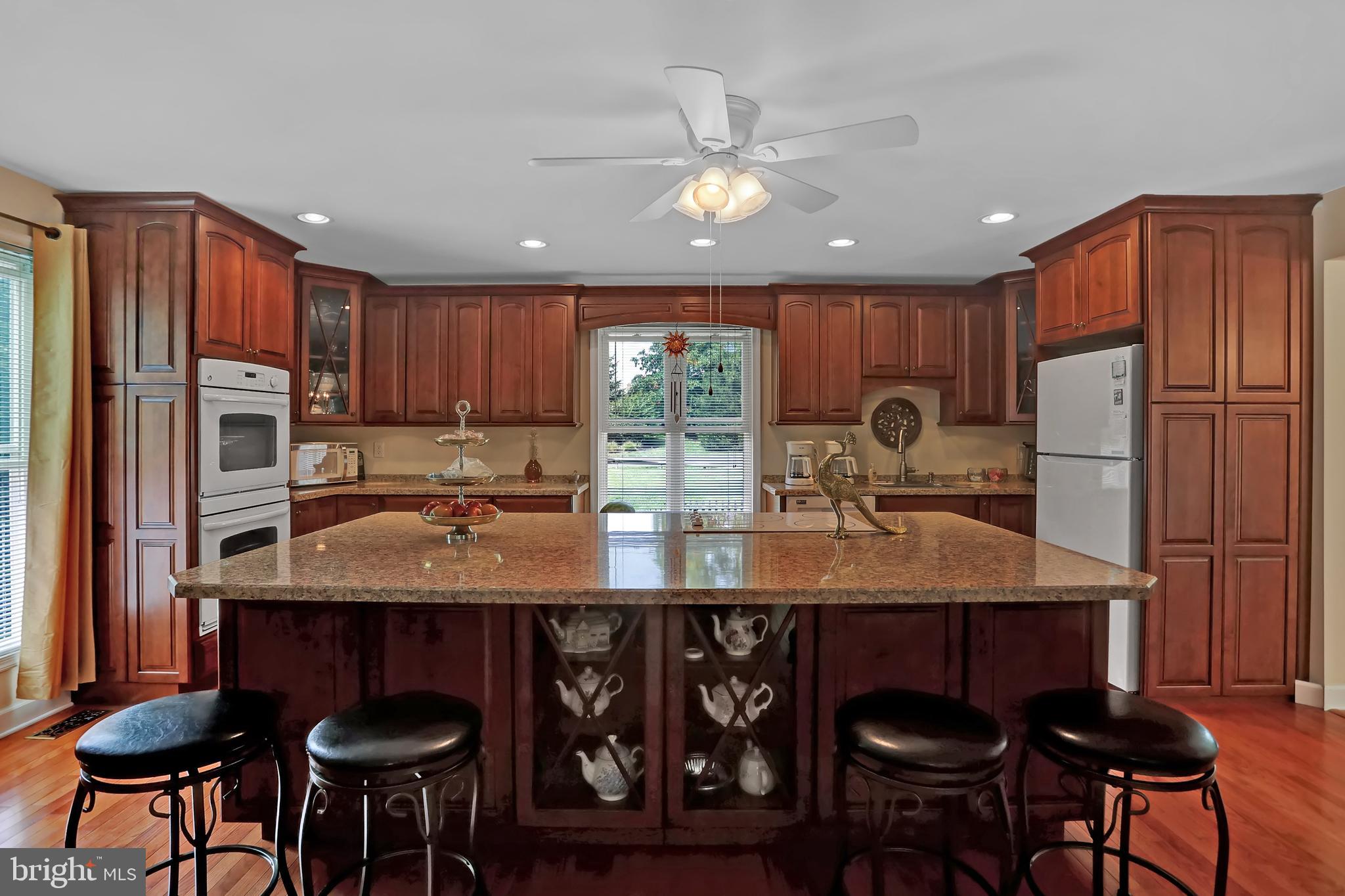 DOVER DOWNS - Residential