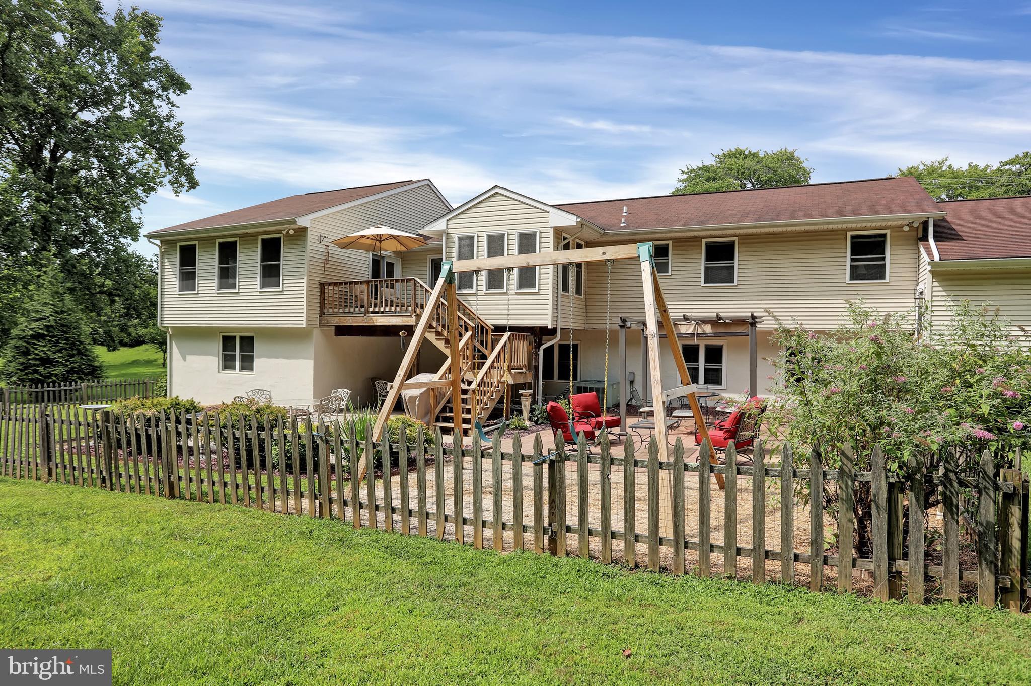 DOVER DOWNS - Residential