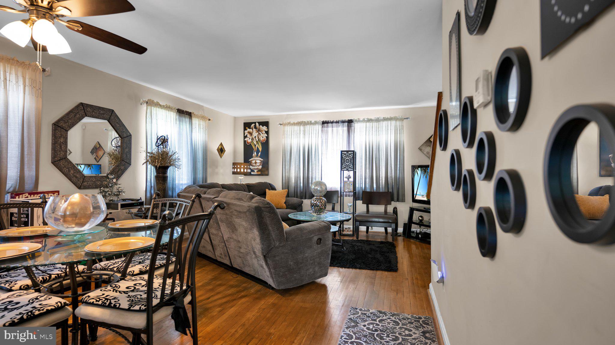 GLASSMANOR - Residential