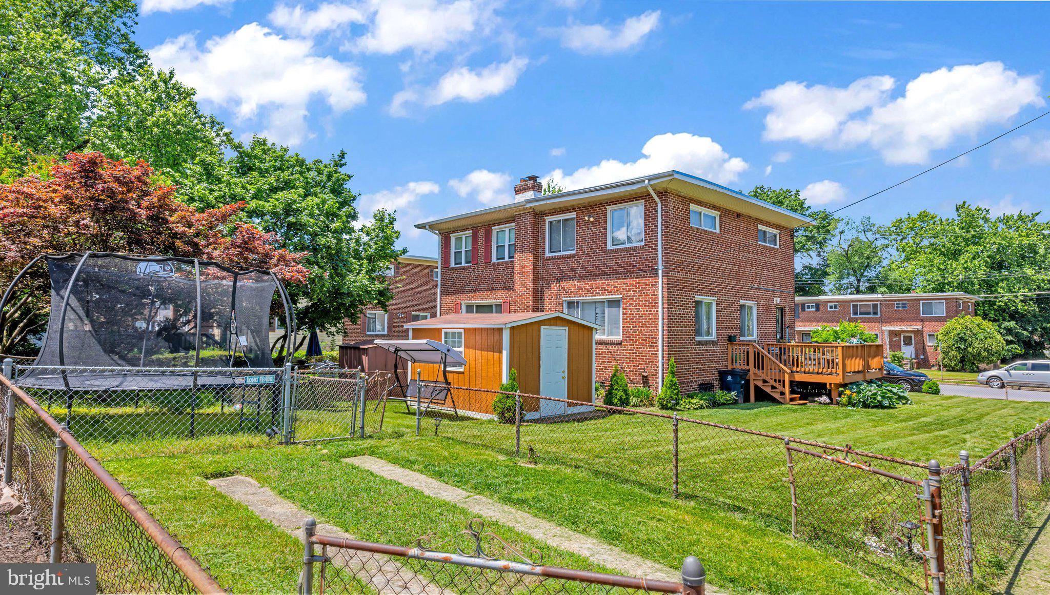 GLASSMANOR - Residential