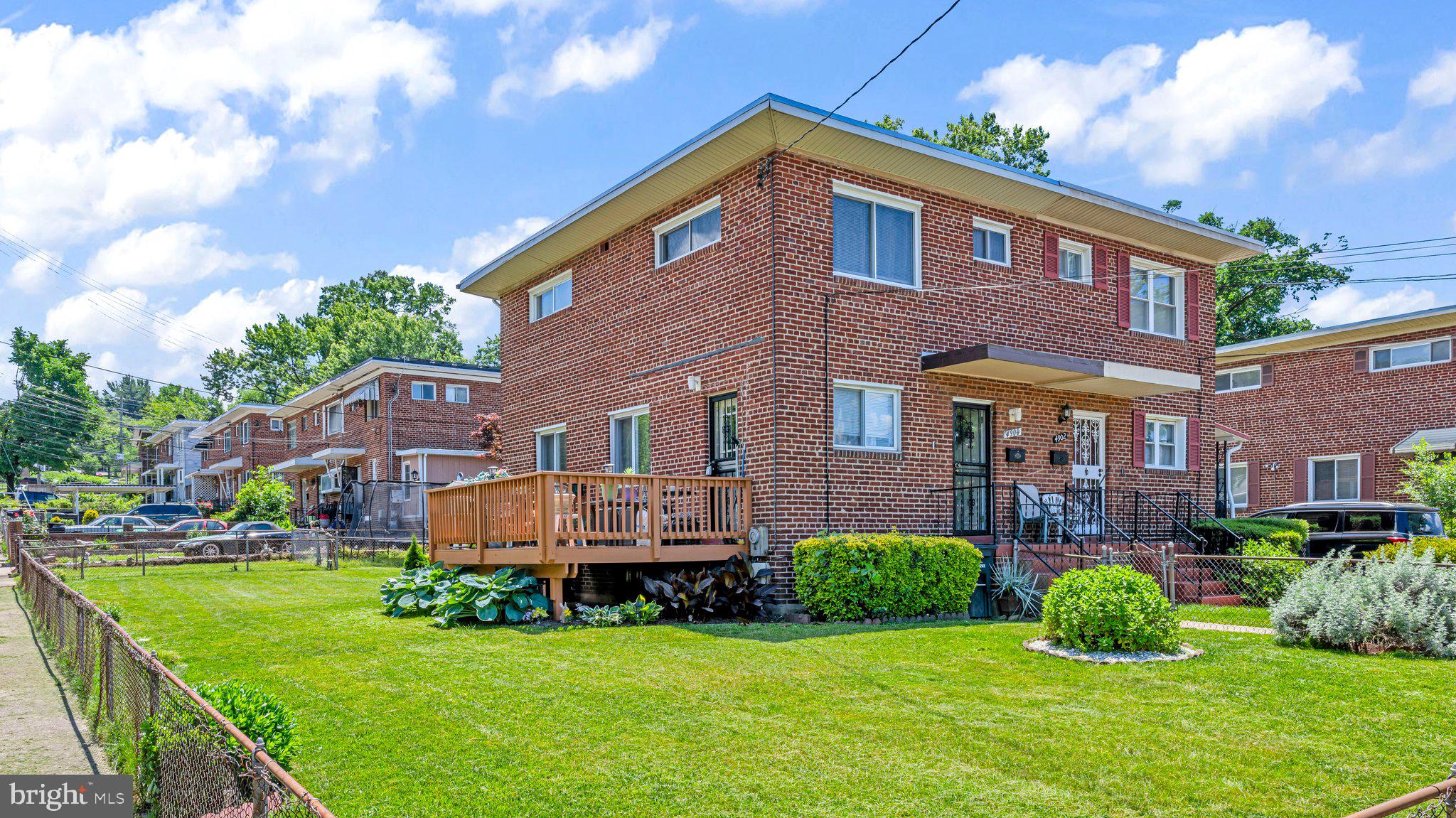 GLASSMANOR - Residential