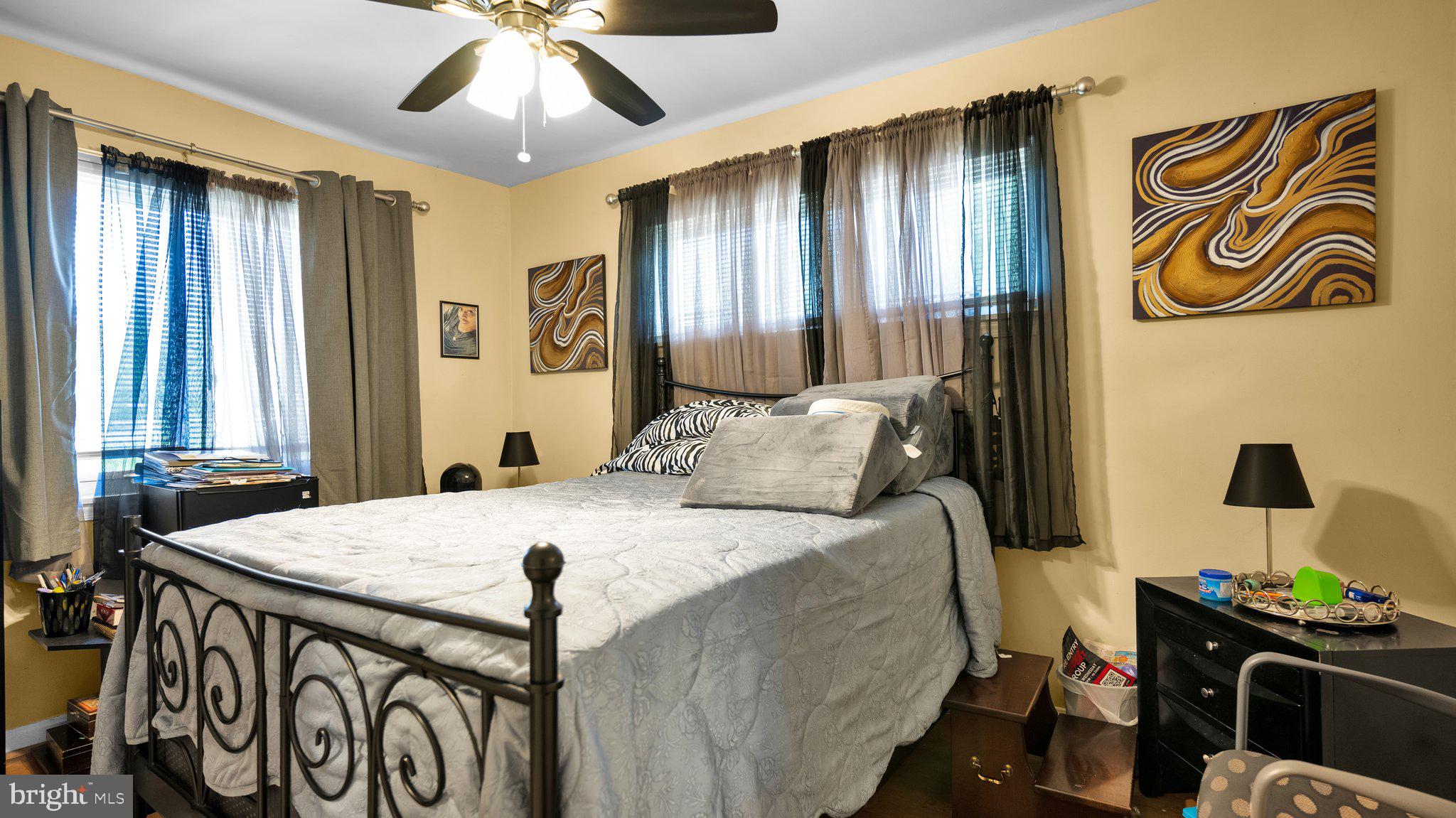 GLASSMANOR - Residential