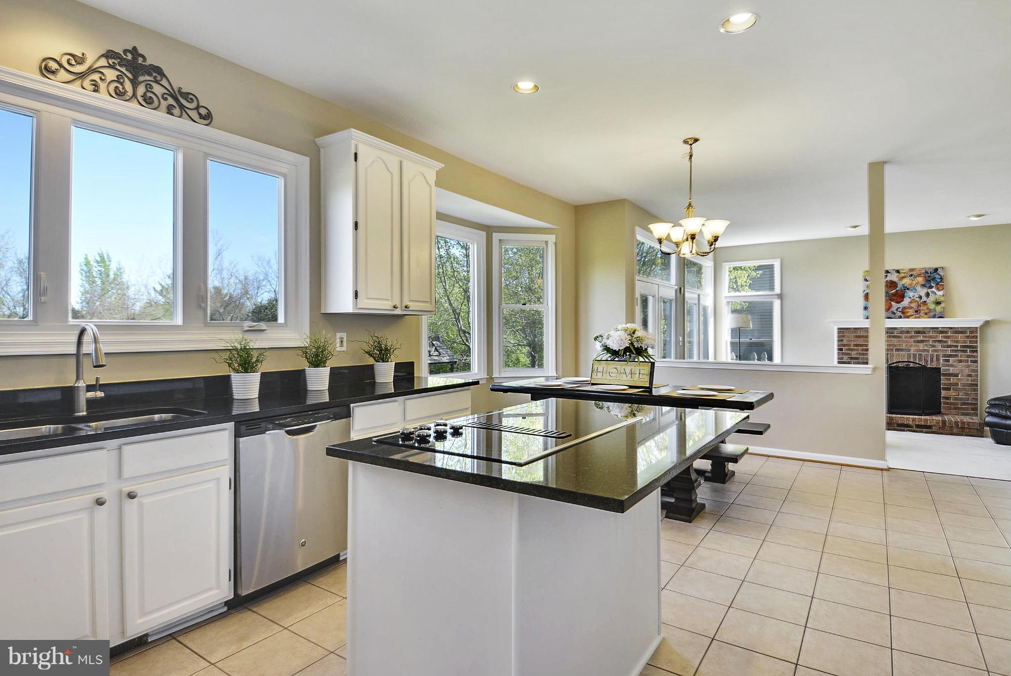 CHANTILLY HIGHLANDS - Residential